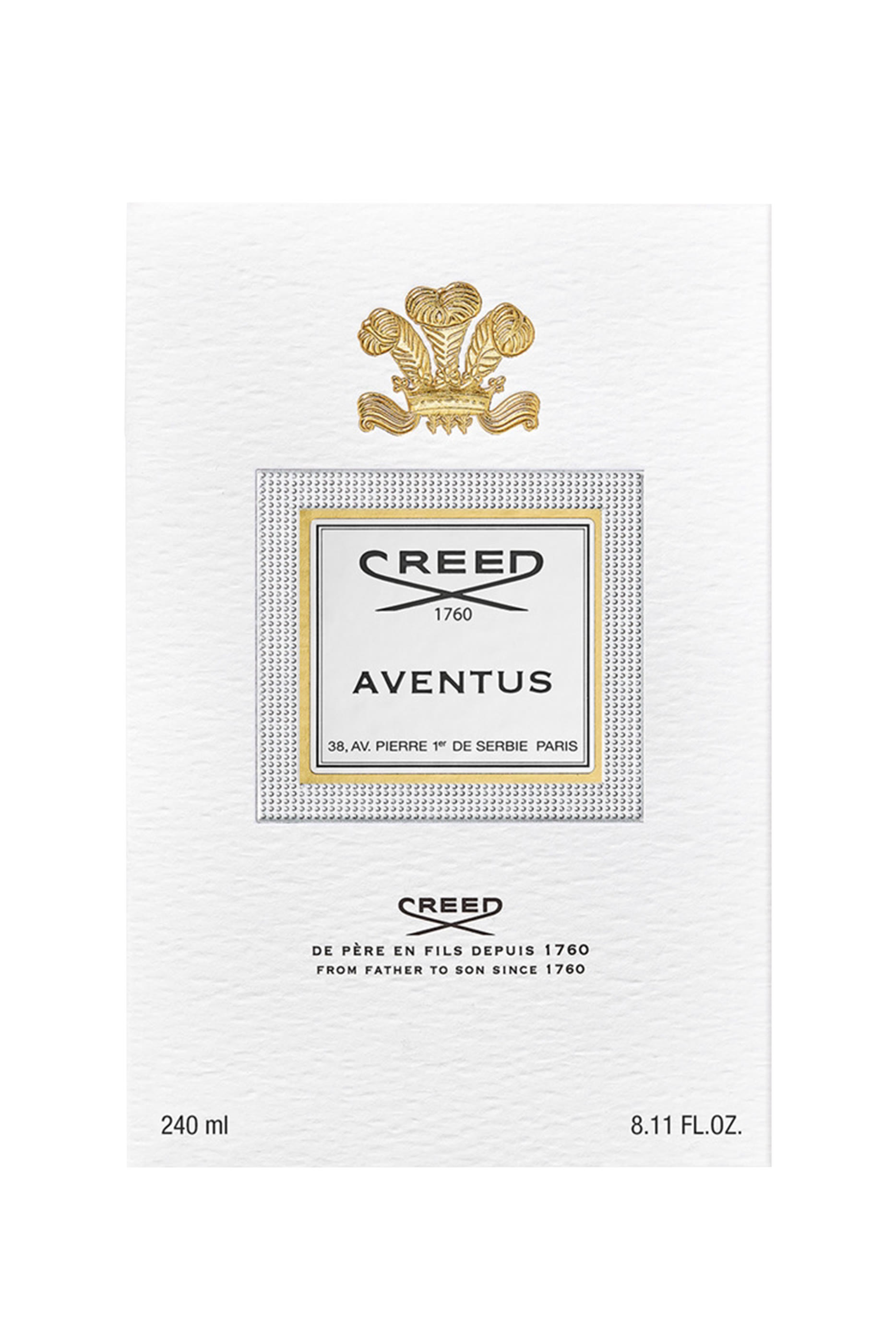 Aventus Eau de Parfum Splash