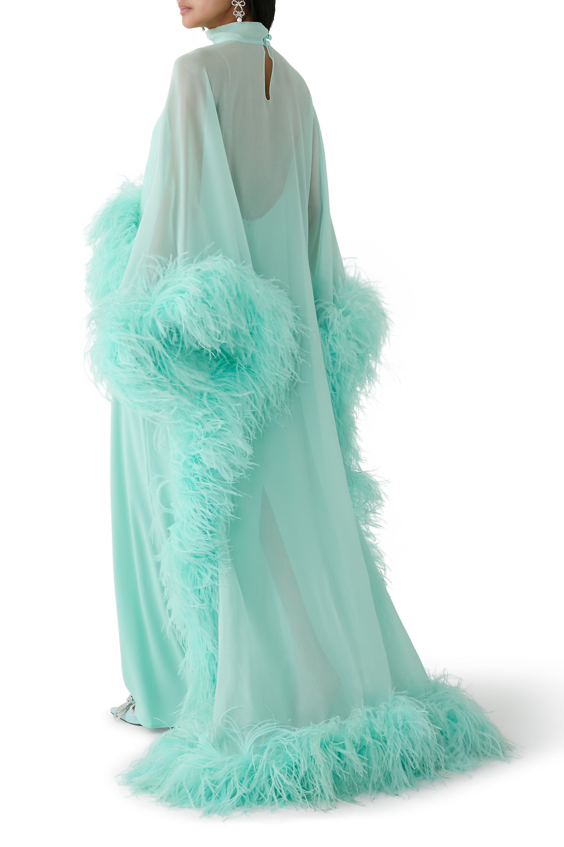 فستان سهرة مارفلس