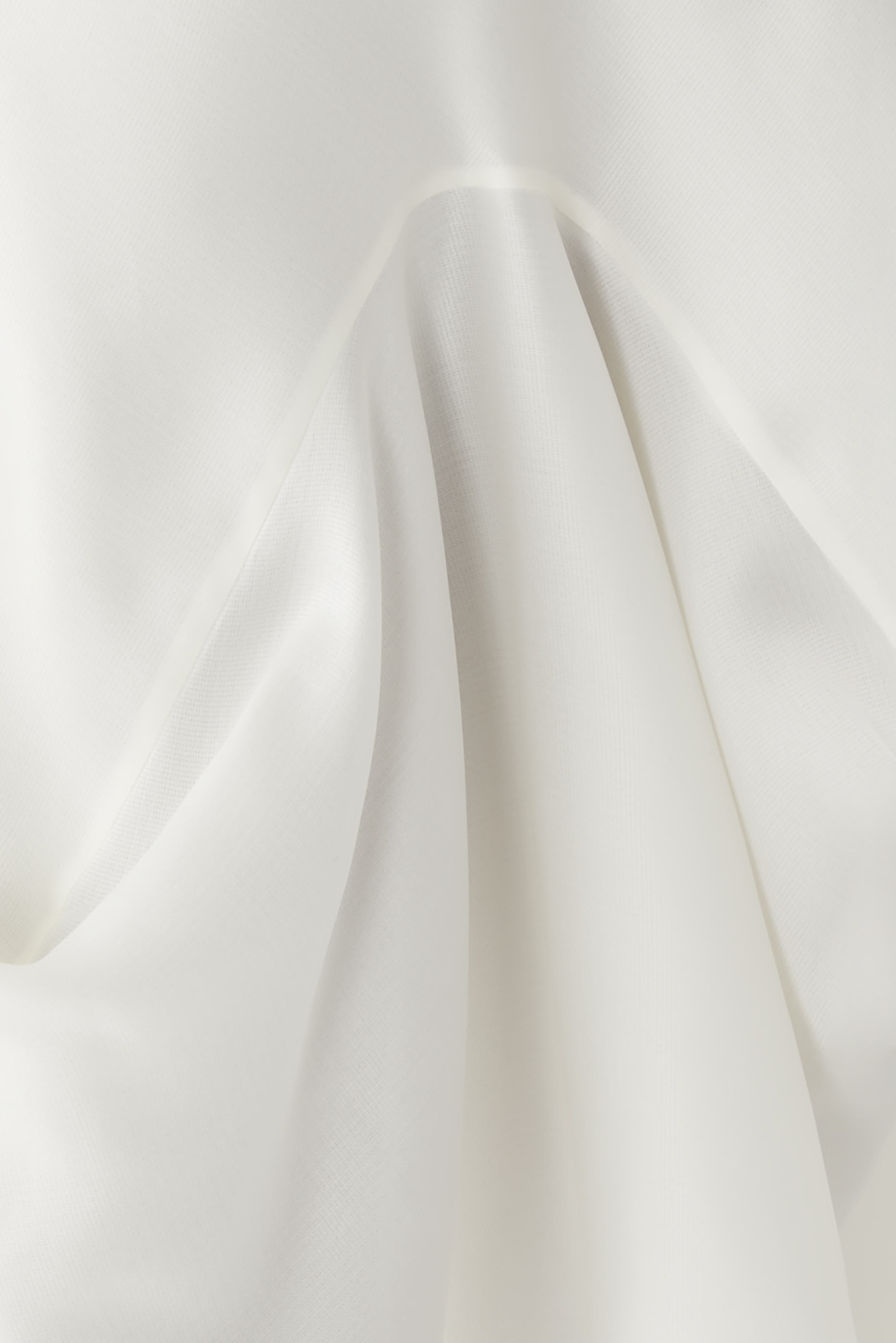 تنورة سوير متوسطة الطول