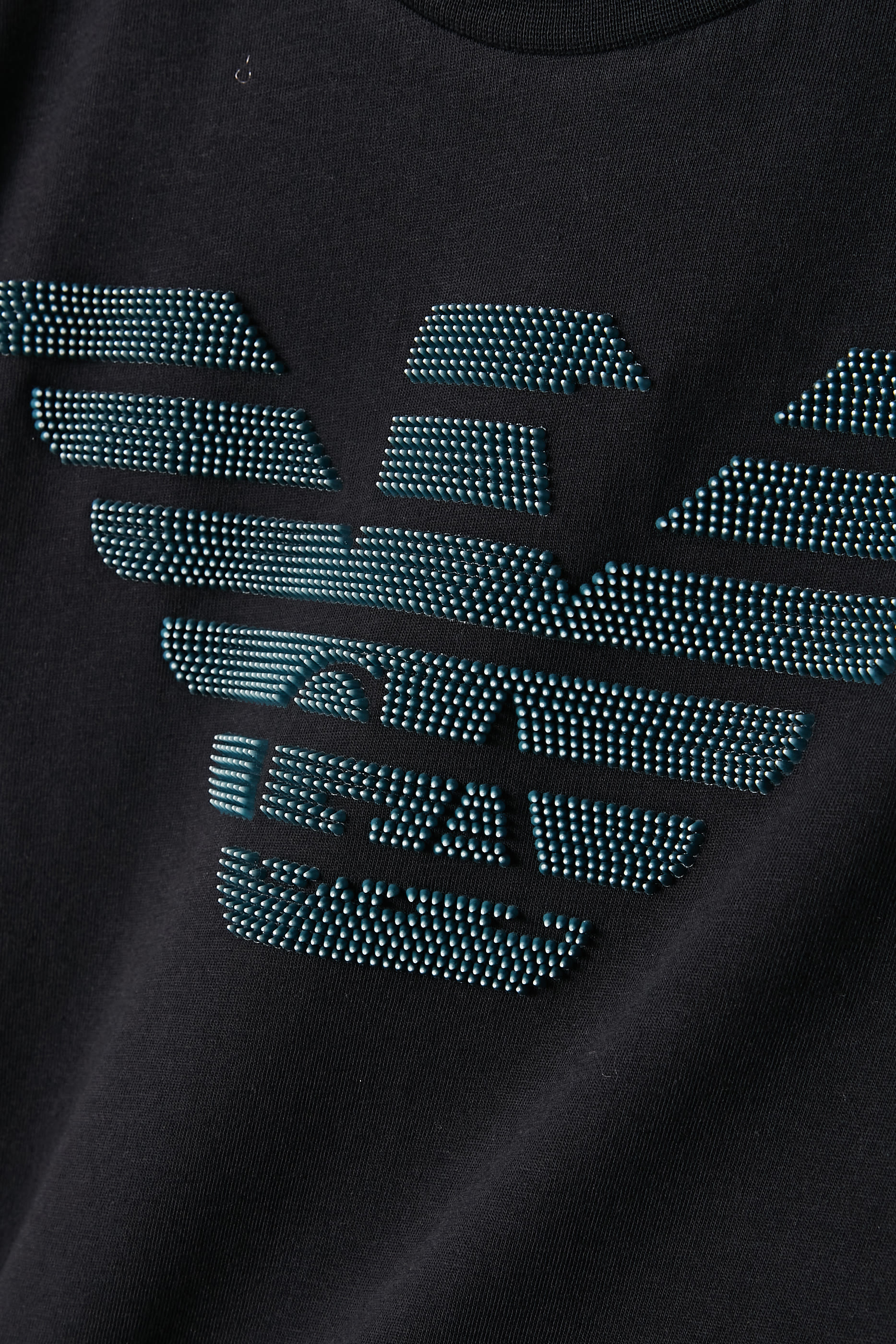 تيشيرت بشعار النسر للأطفال