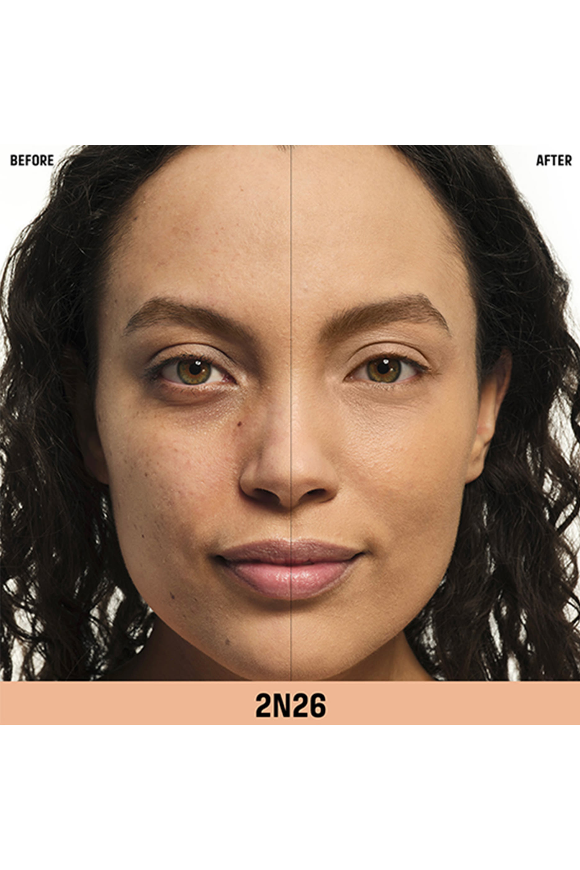 خافي عيوب البشرة اتش دي سكين بتغطية كاملة