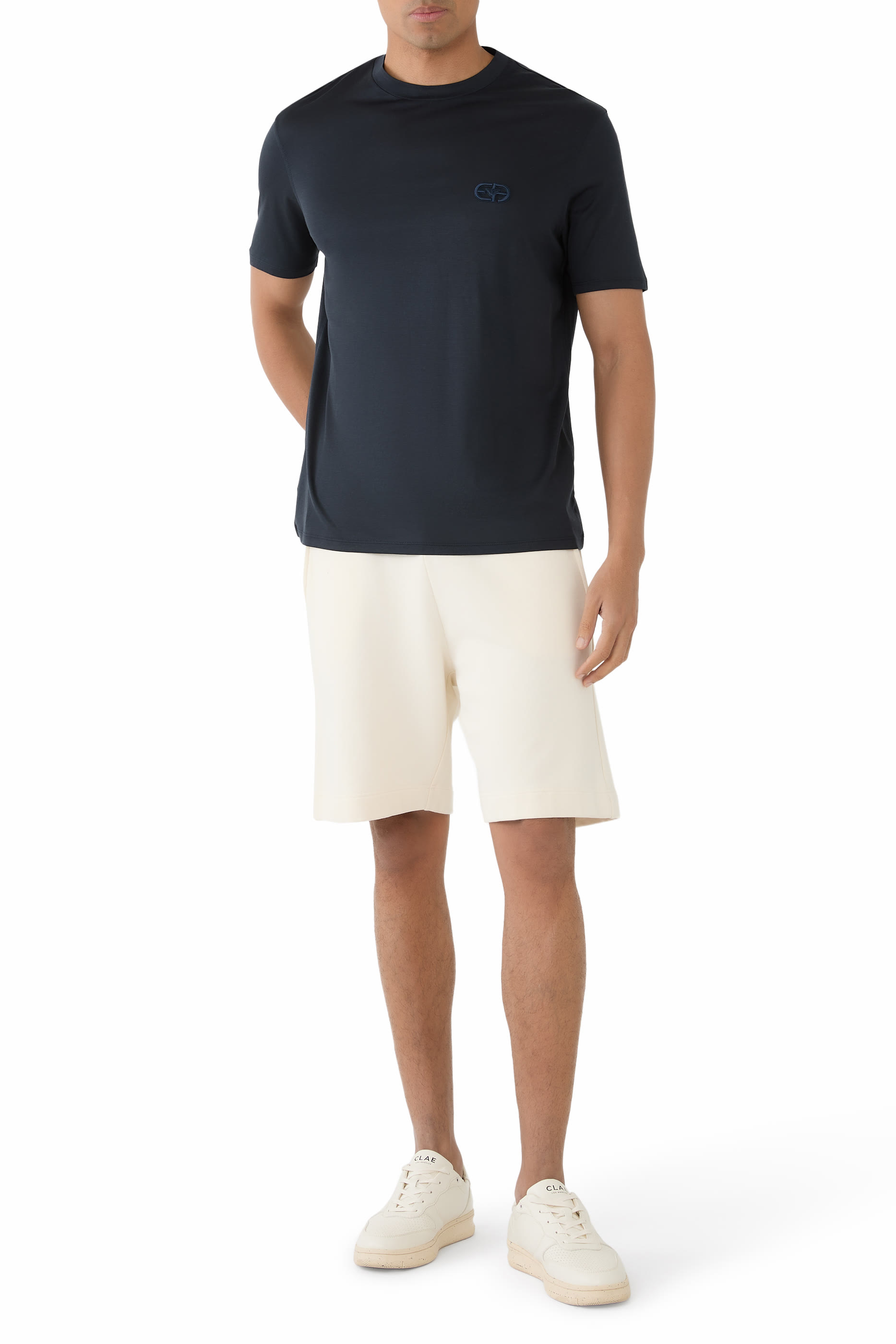 تيشيرت بشعار رأس النسر