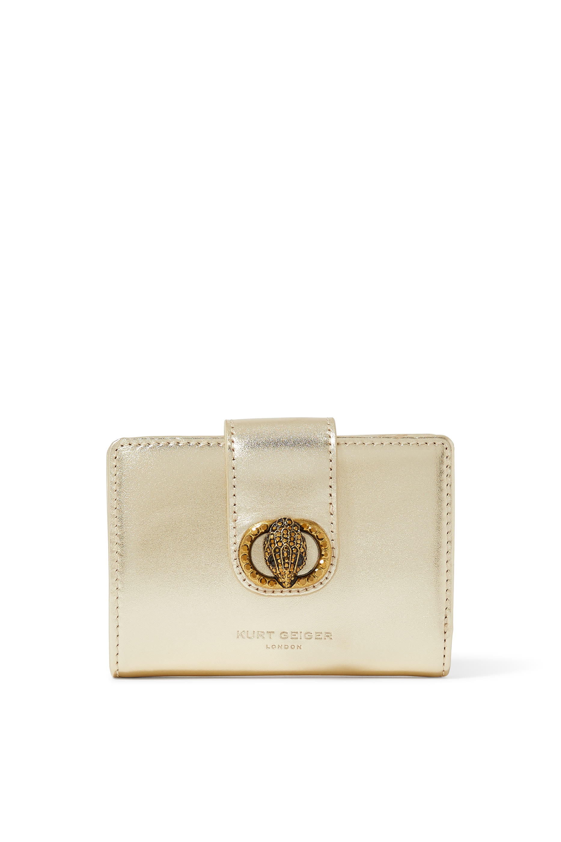 محفظة تشيلسي بتصميم قابل للطي