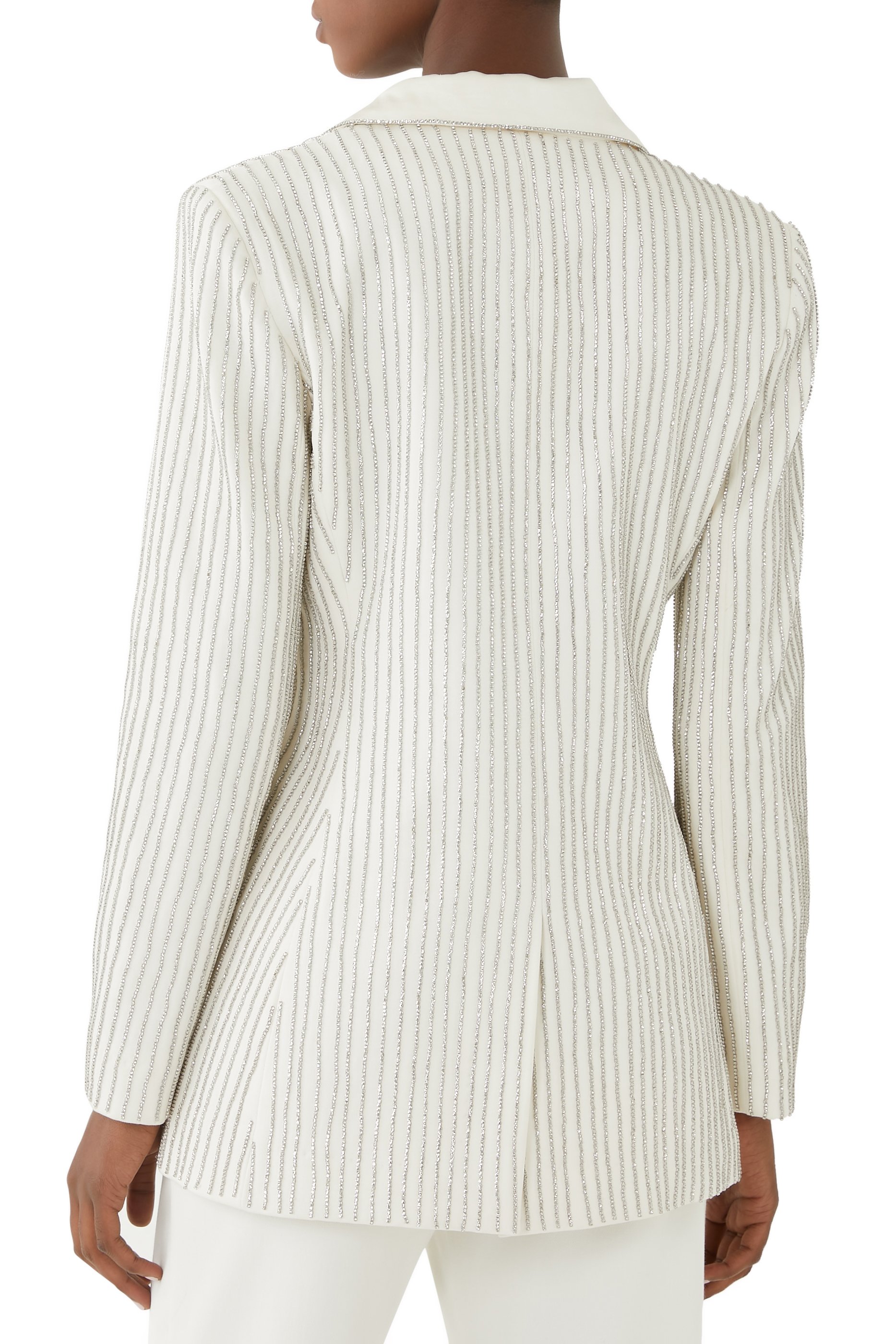 بليزر يونا بأحجار براقة