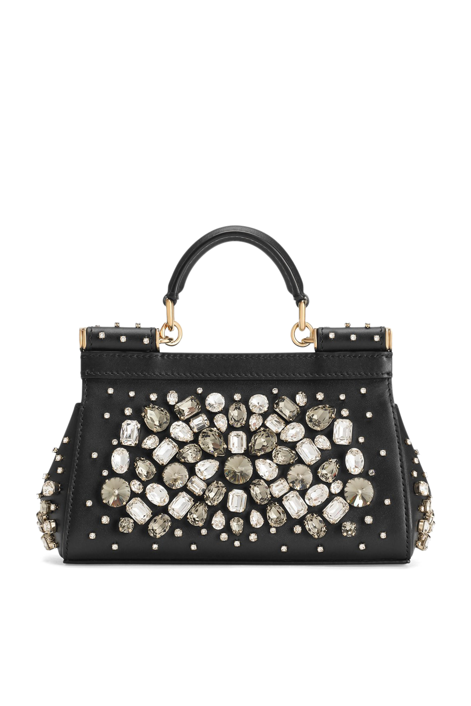  حقيبة يد سيسيلي صغيرة