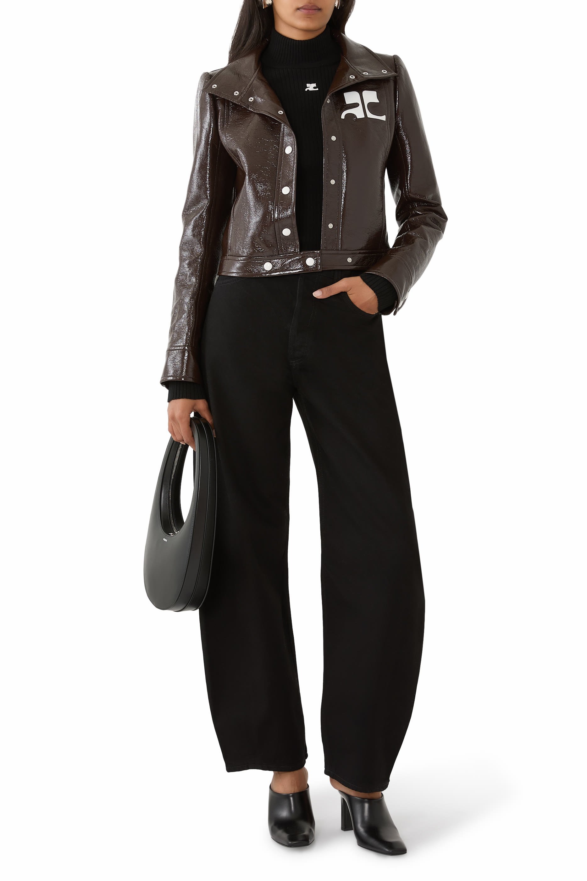 جاكيت ريديشن فينيل