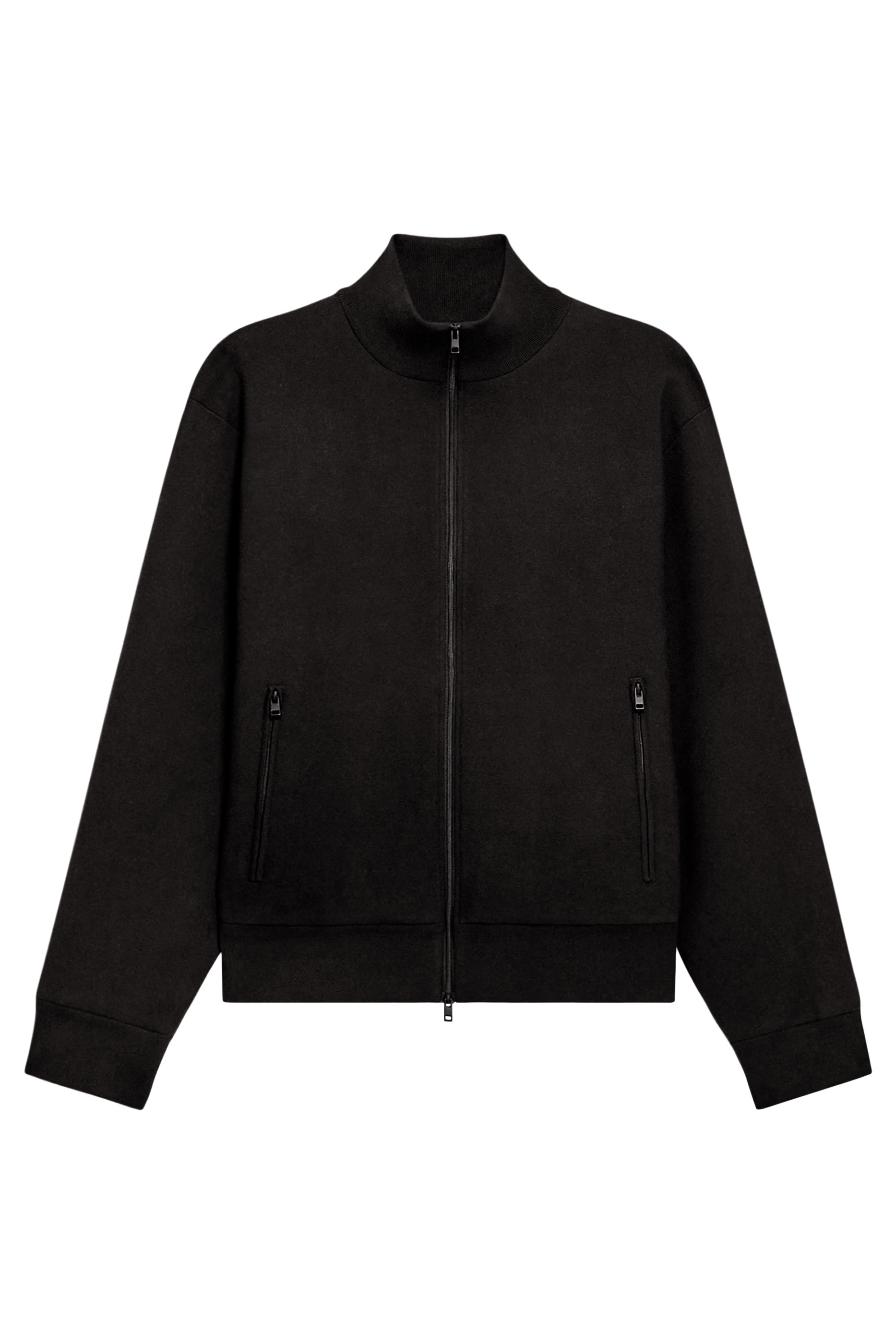 جاكيت بتصميم كارديغان بيلين خفيف