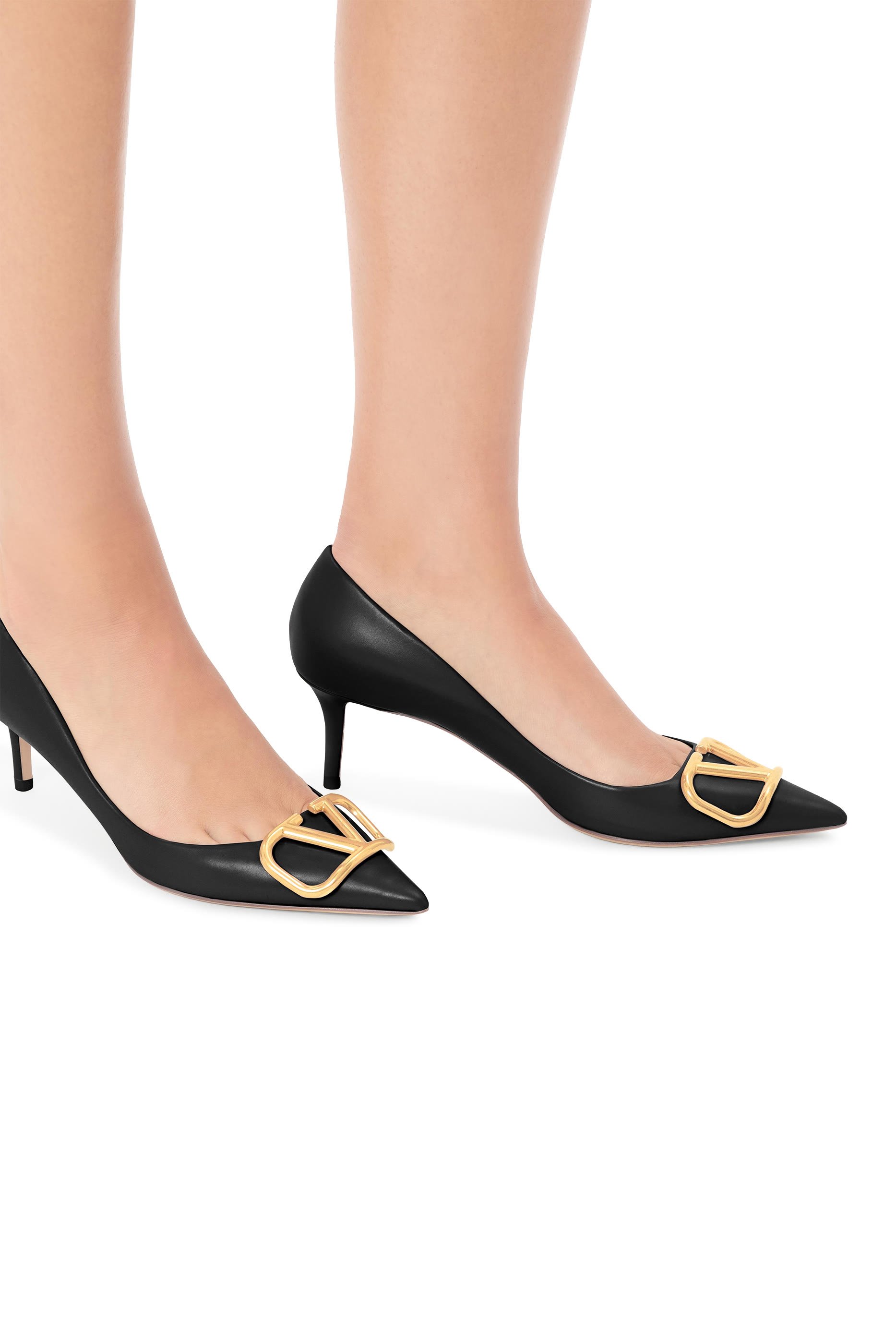 حذاء كلاسيك 80 بشعار الماركة 