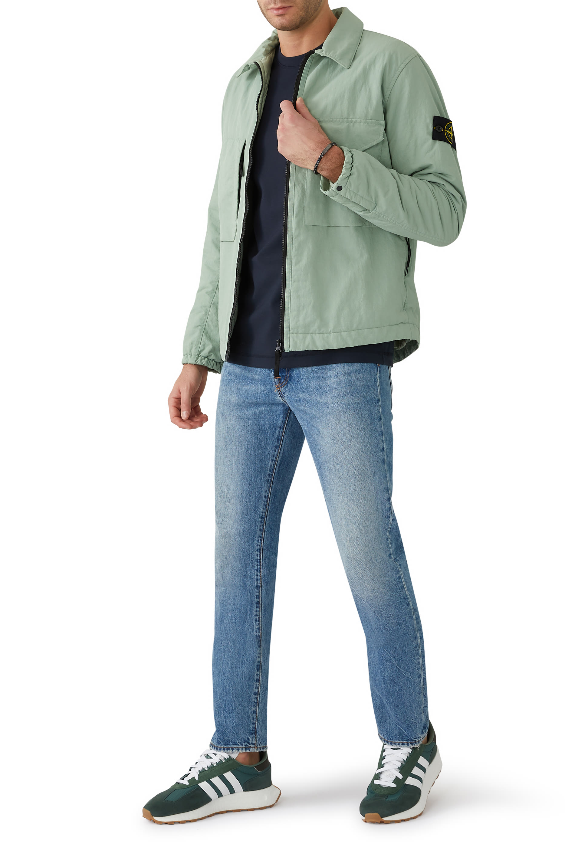 تيشيرت رايدر