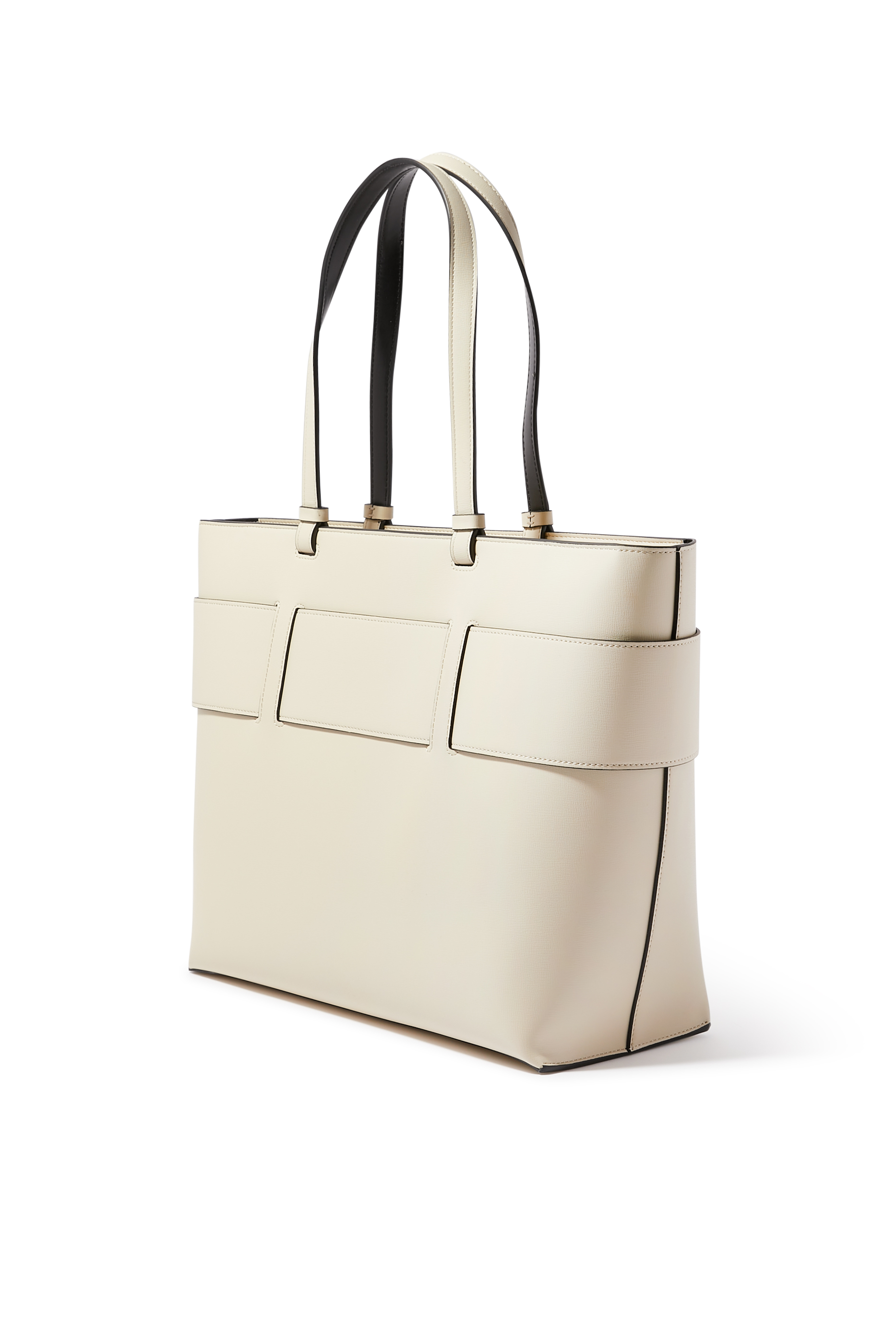 حقيبة يد سوزي بشعار الماركة