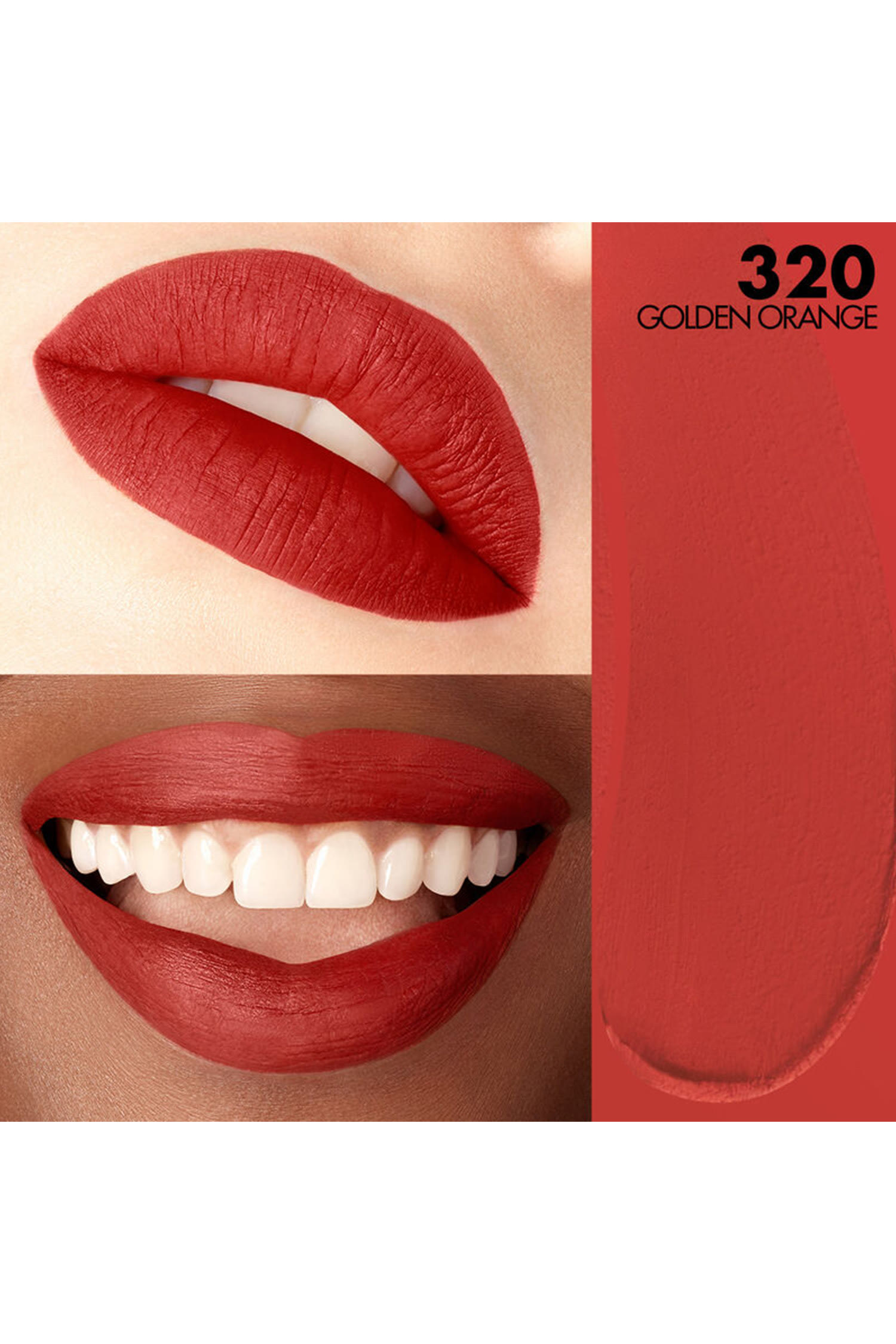 أحمر شفاه روج ارتيست فور ايفر مات