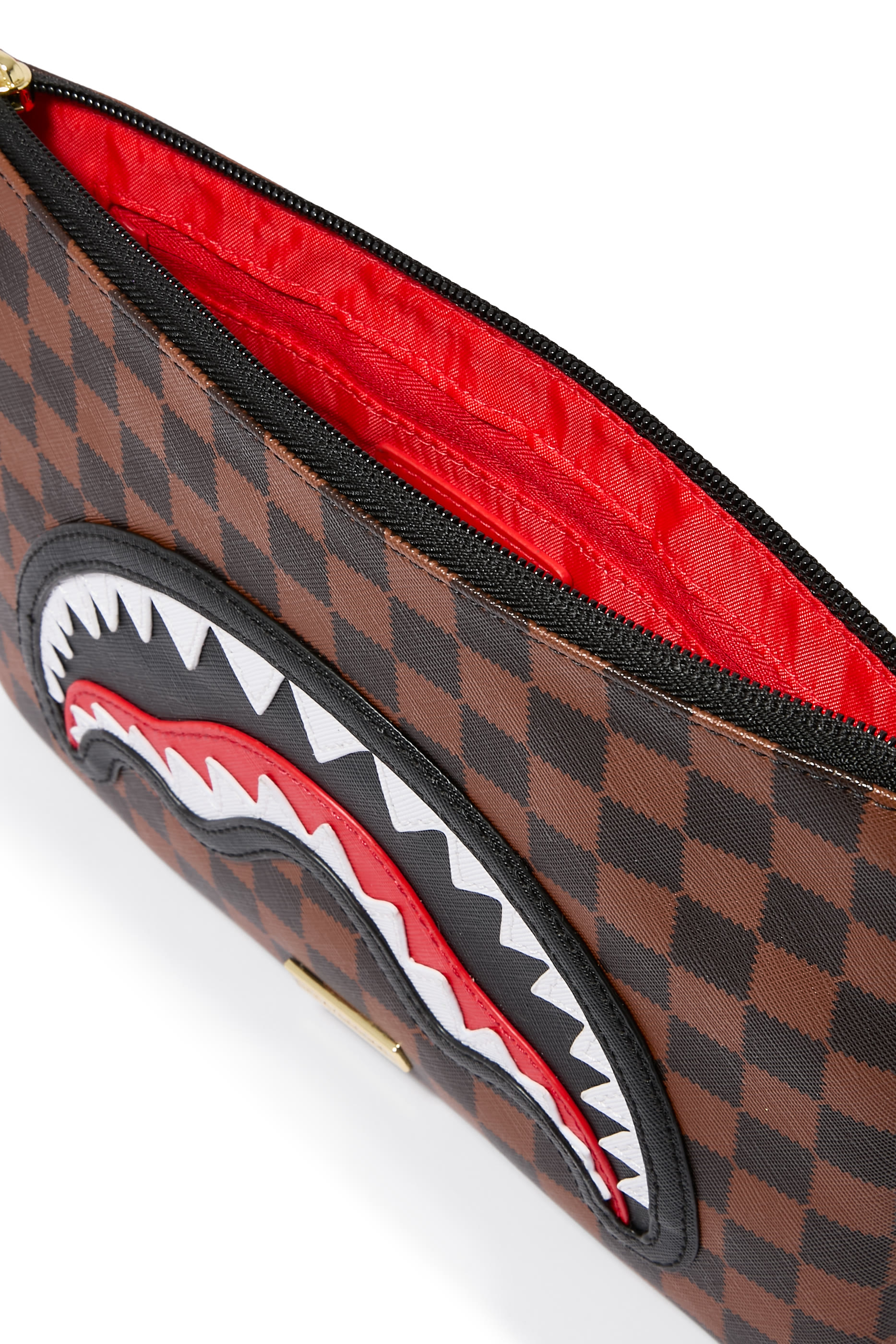 كلاتش كروس تشاركس إن باريس بشعار الماركة للأطفال