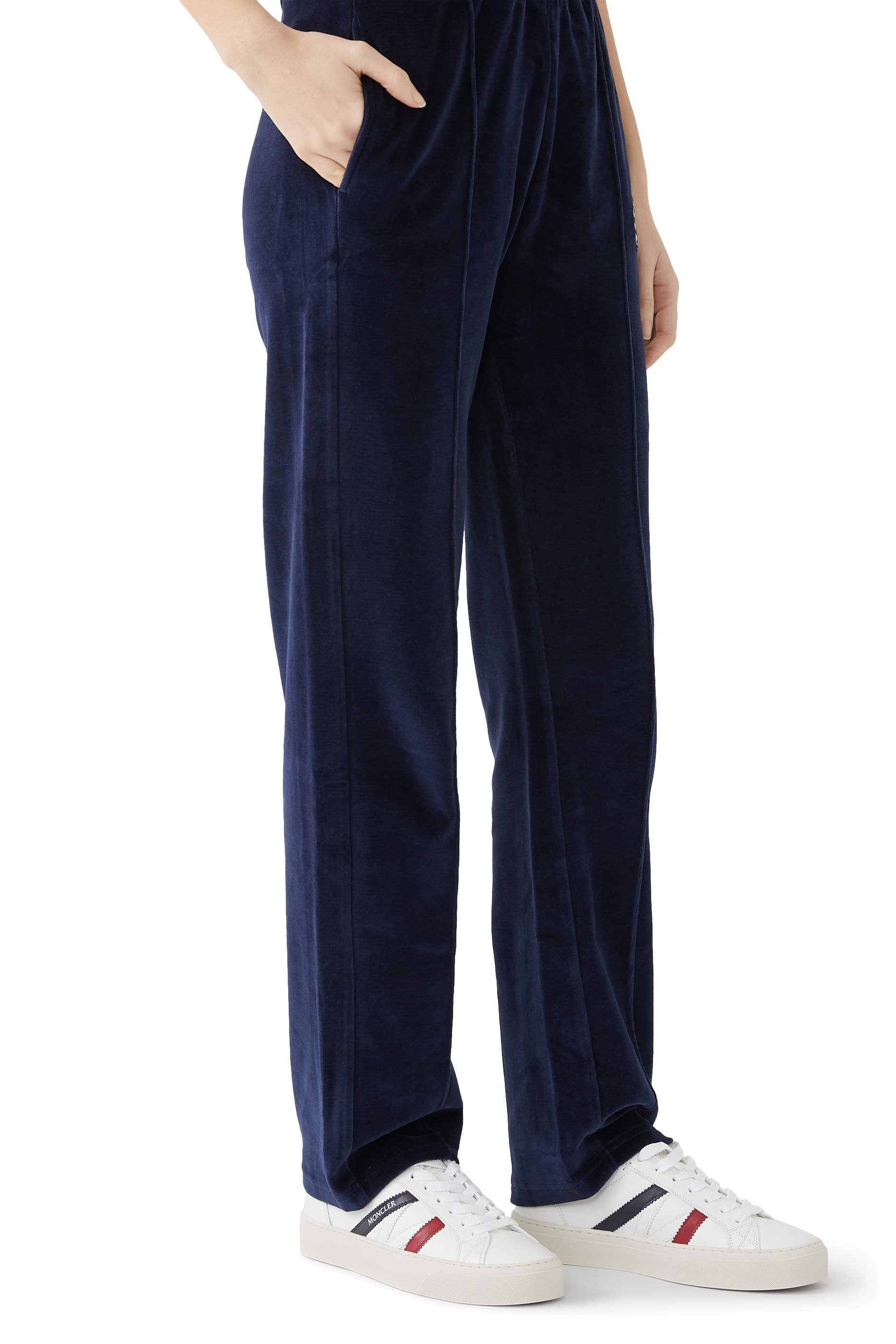 سنيكرز موناكو 2 بكاحل منخفض