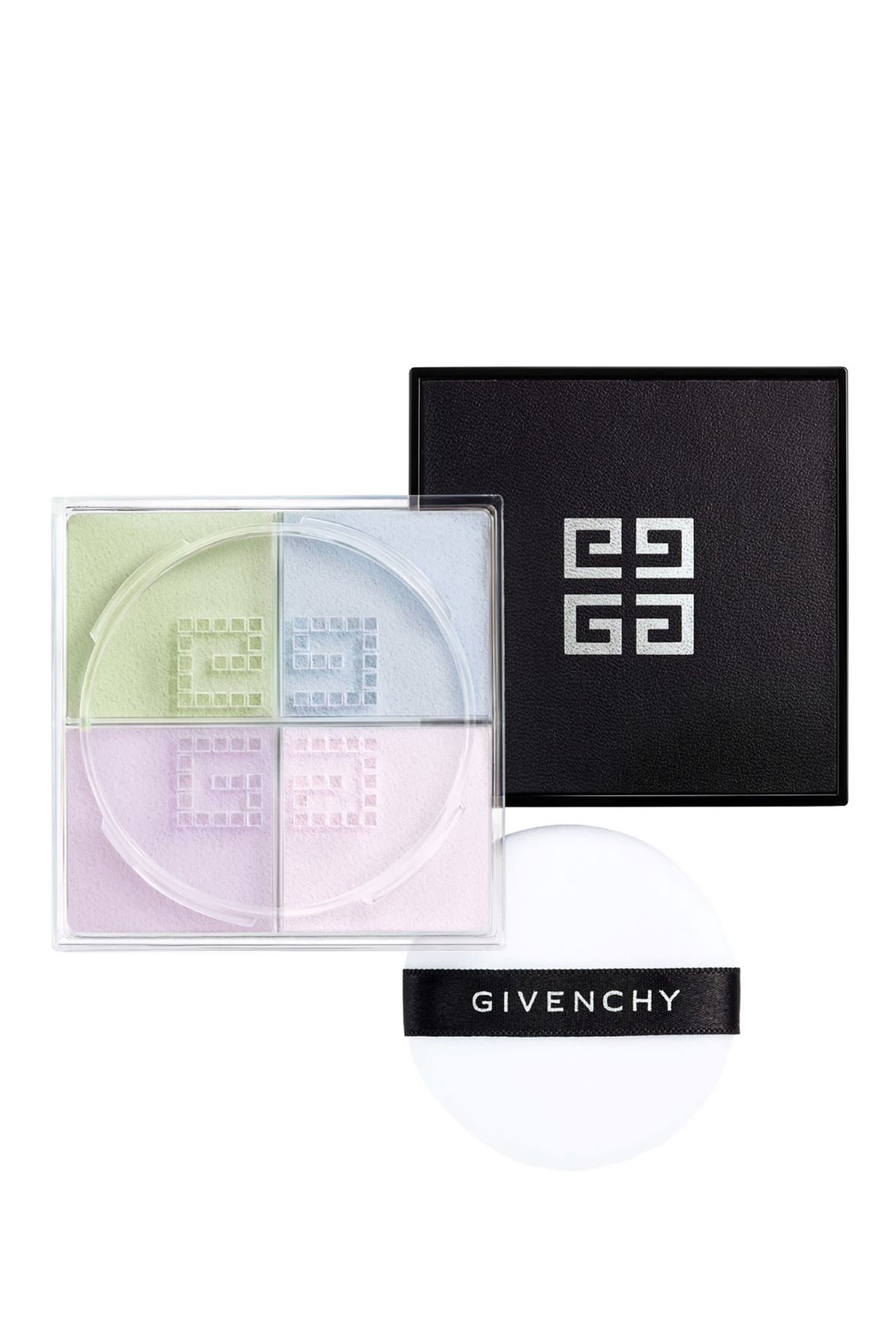 بودرة بريزم ليبر سائبة بأربعة ألوان