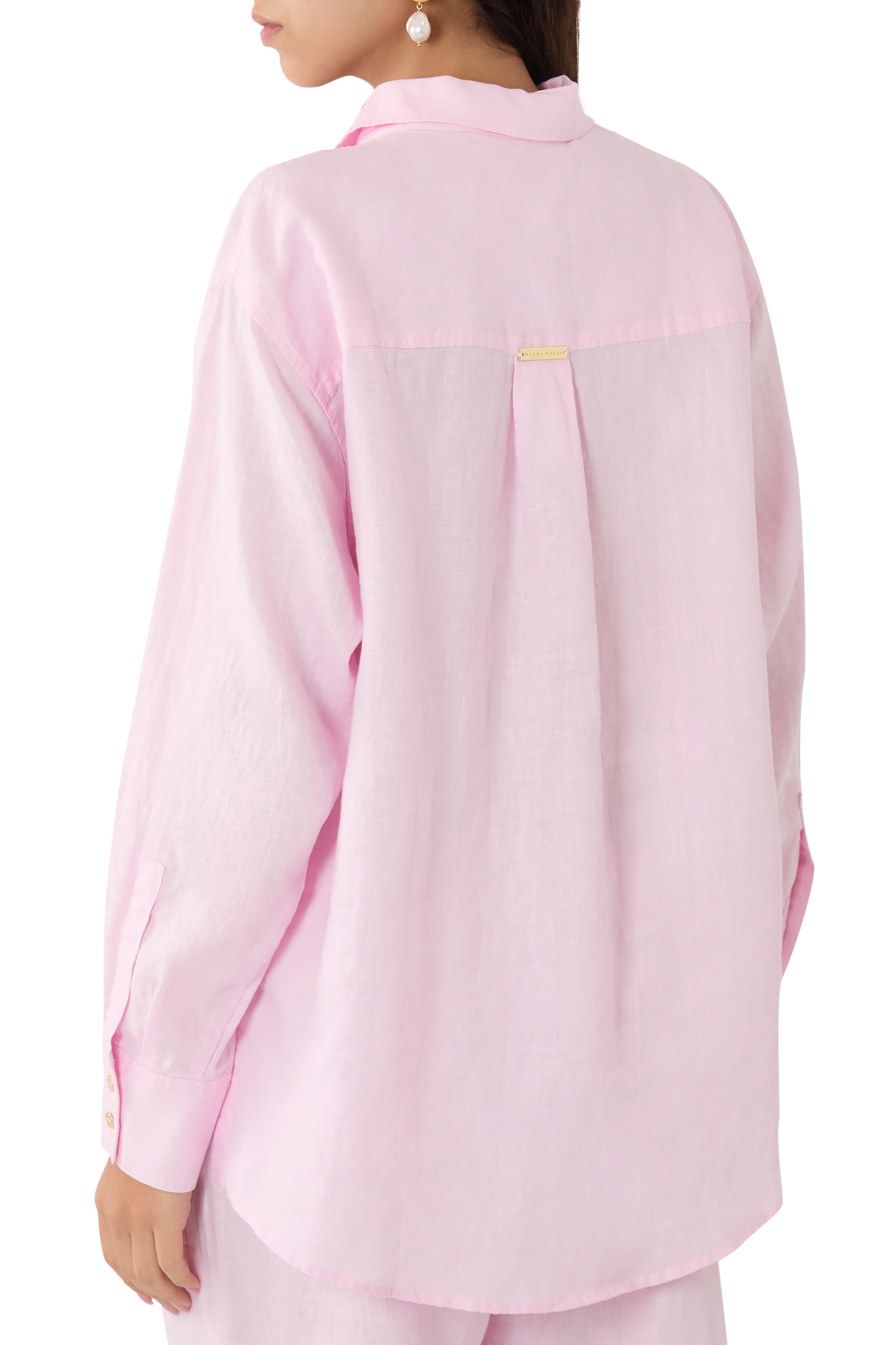 قميص باي دو كاسيس