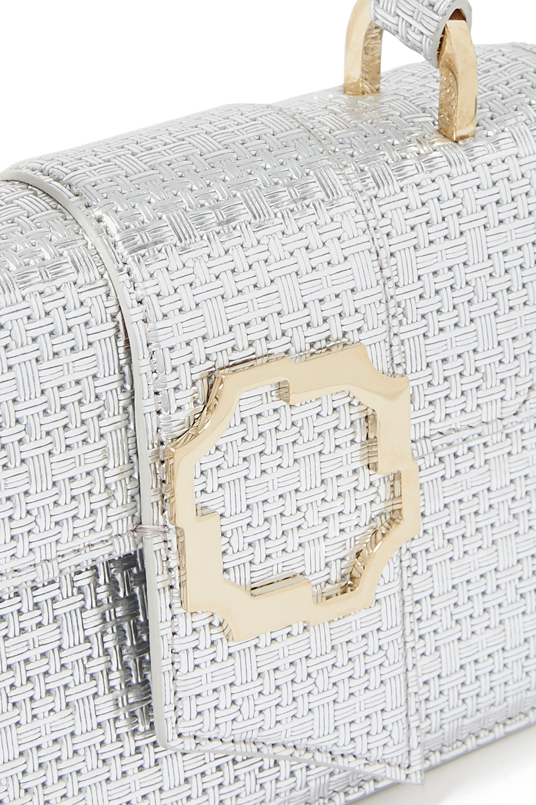 حقيبة يد أودري صغيرة