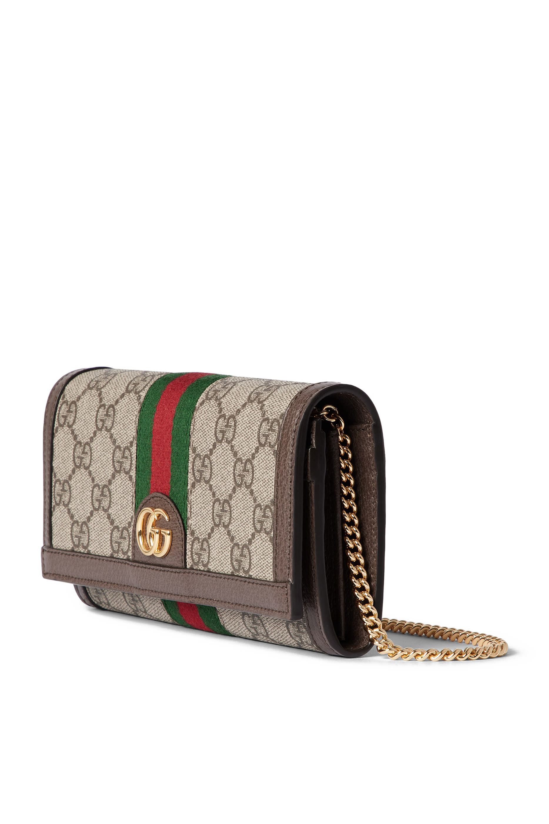 محفظة أوفيديا بسلسلة