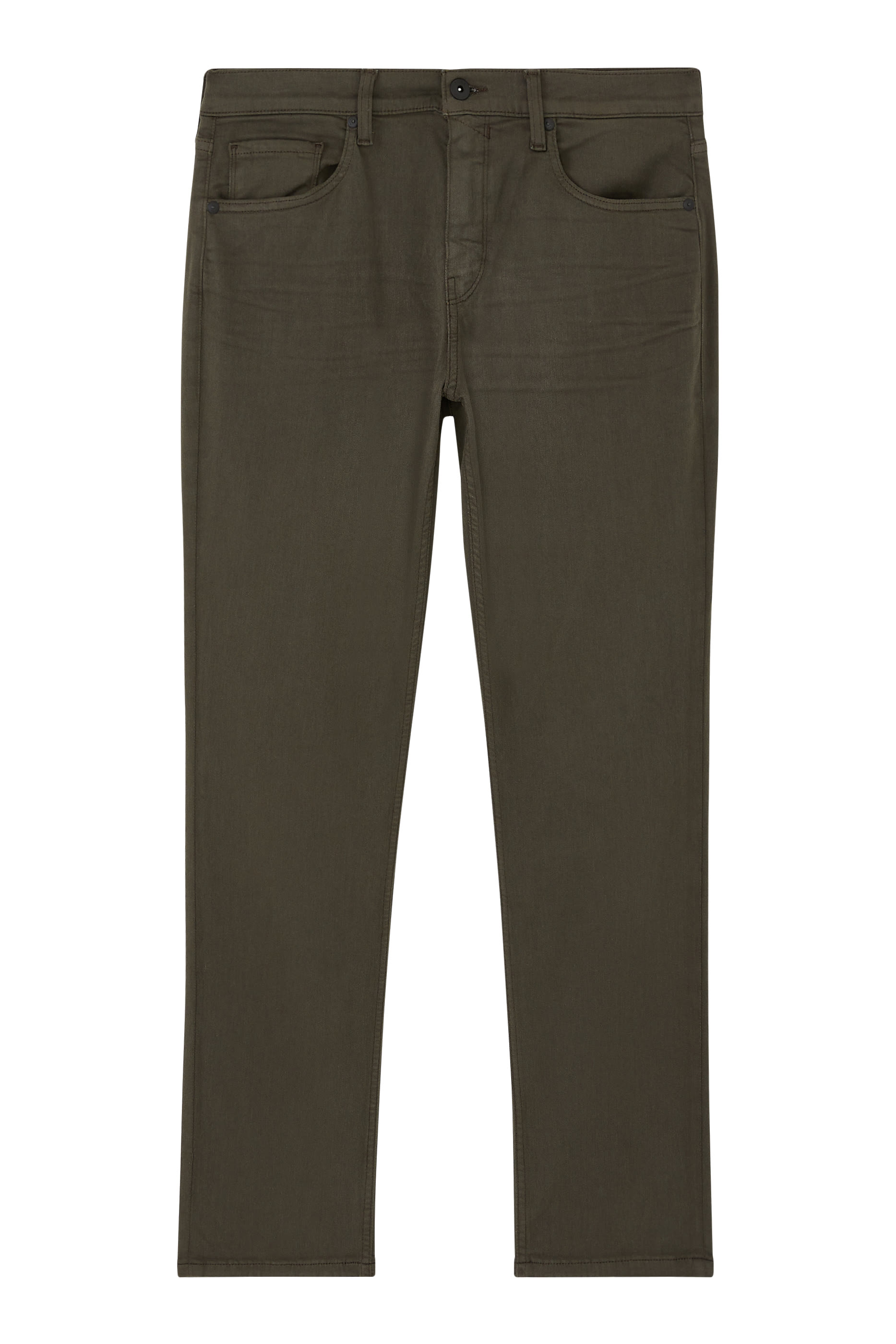 بنطال جينز ترنساند بقصة ضيقة لينوكس