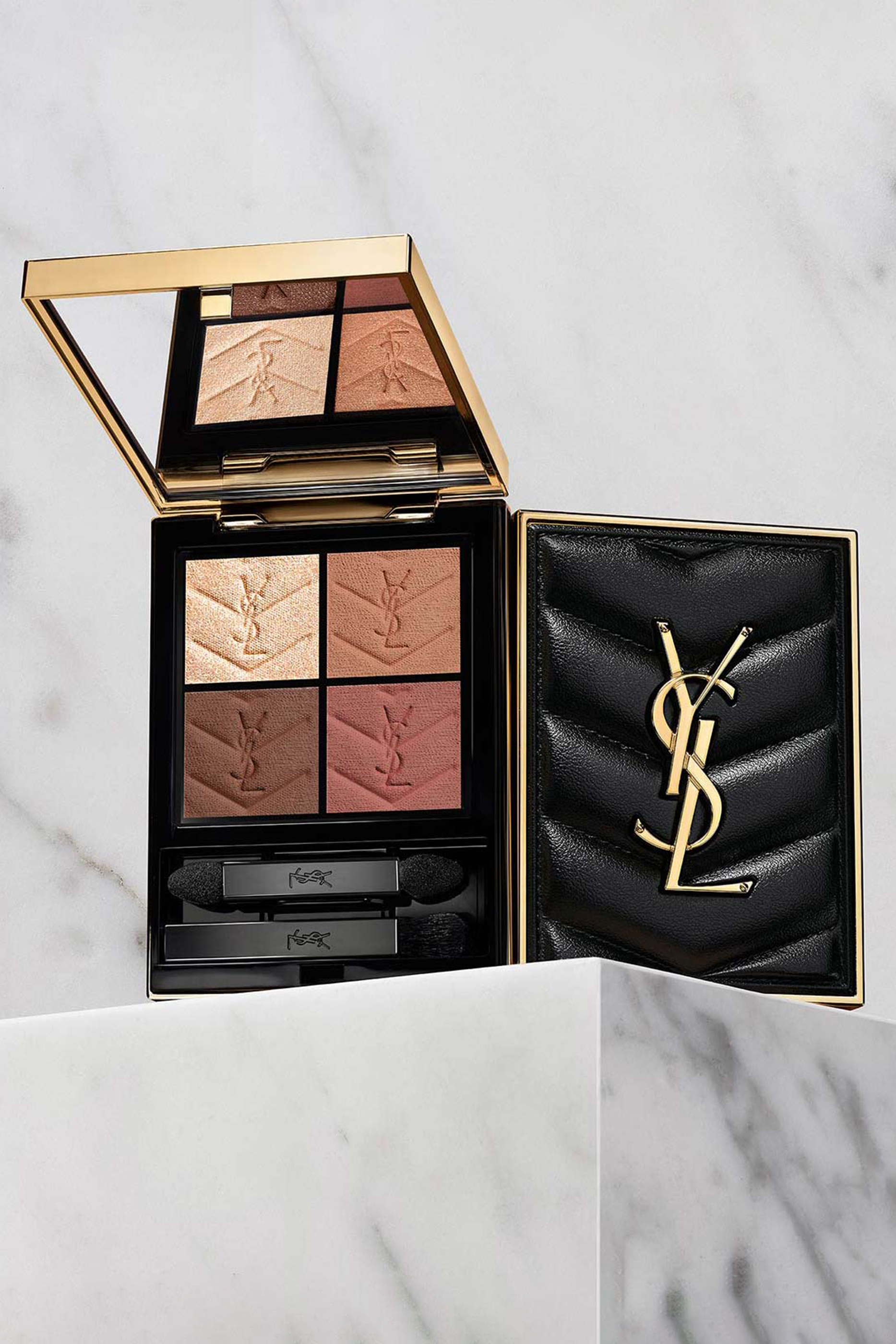 لوحة ظلال عيون كوتور بايبي كلاتش، 5 غ