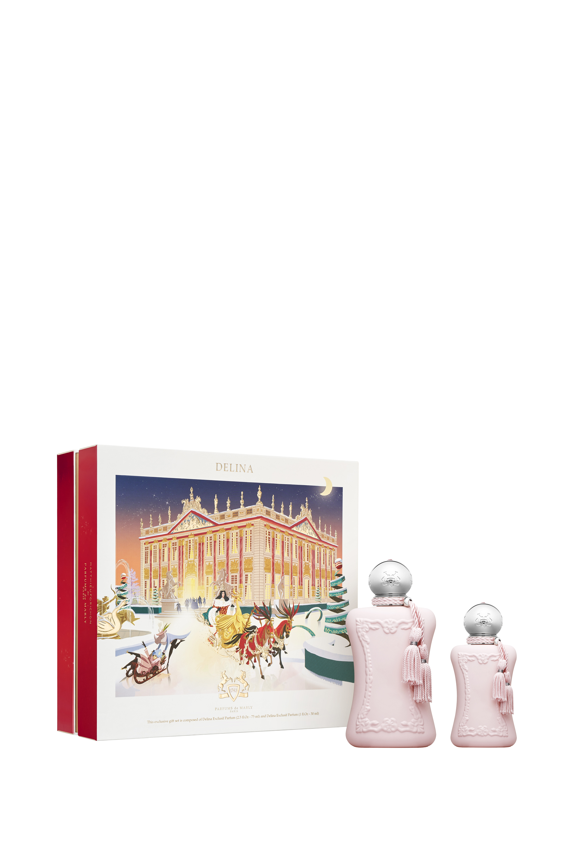 مجموعة هدايا دلينا