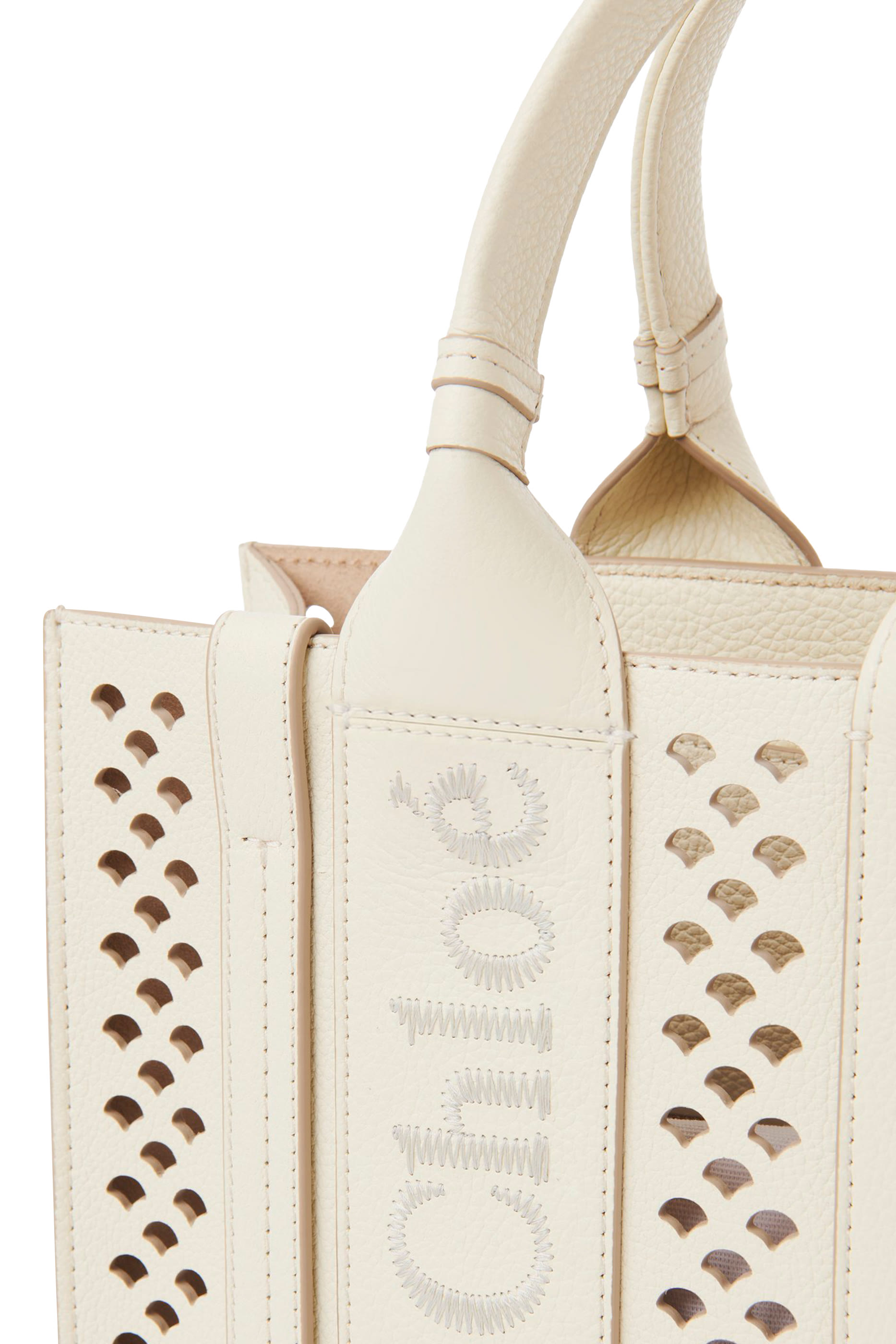 حقيبة يد وودي صغيرة