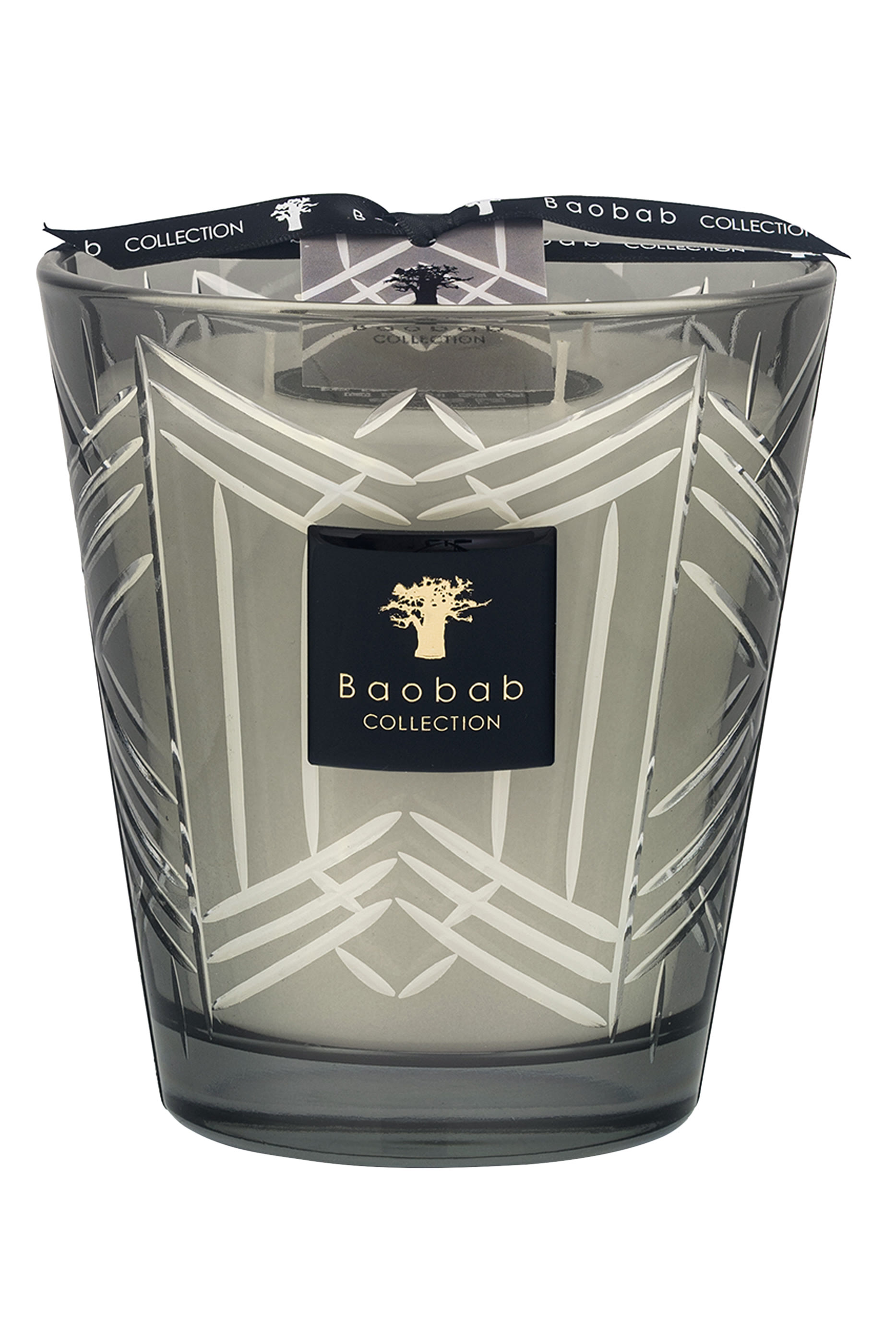 Heritage Villers Scented Candle