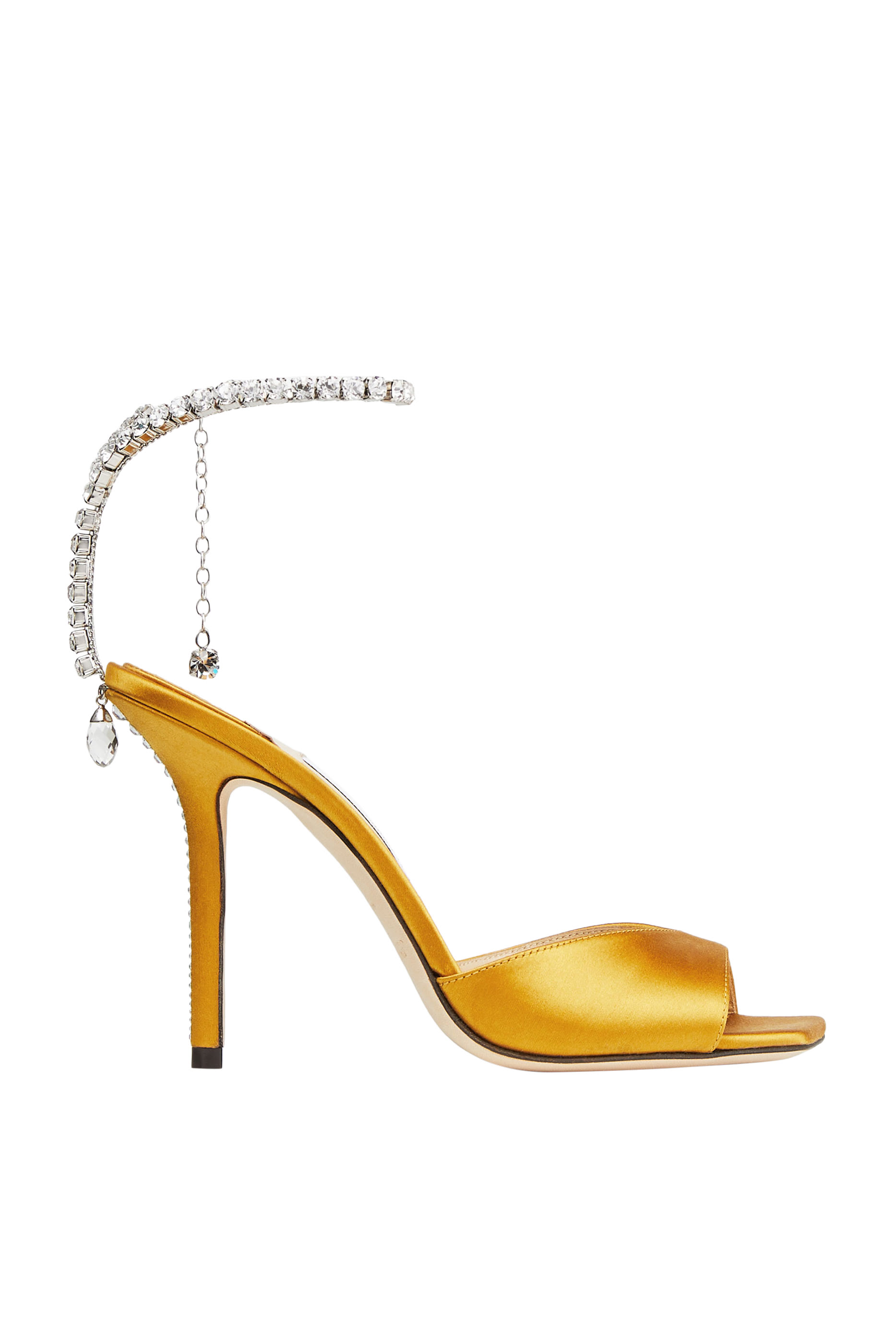 صندل صيدا 100 مرصع