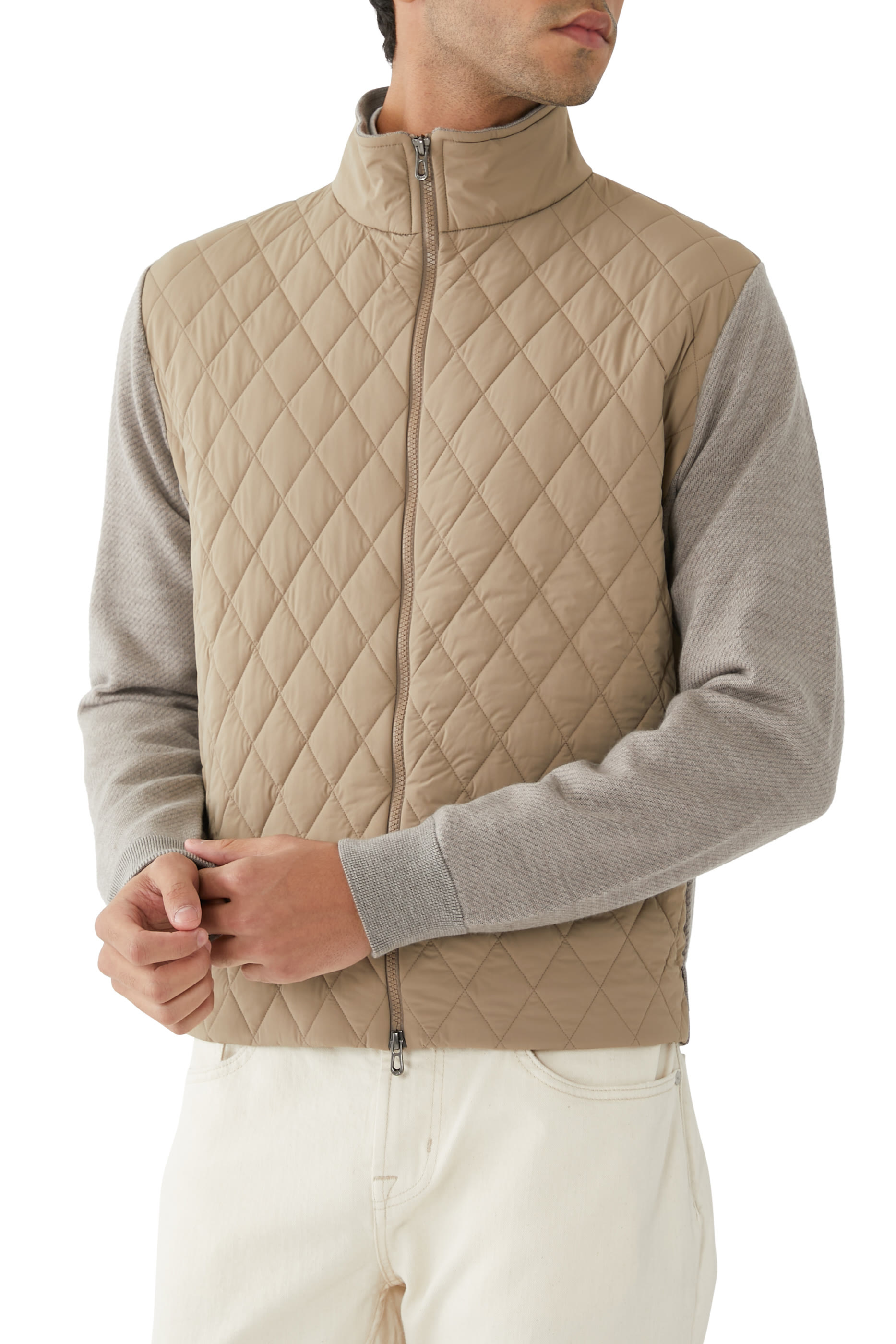 كارديجان منسوج ميطن