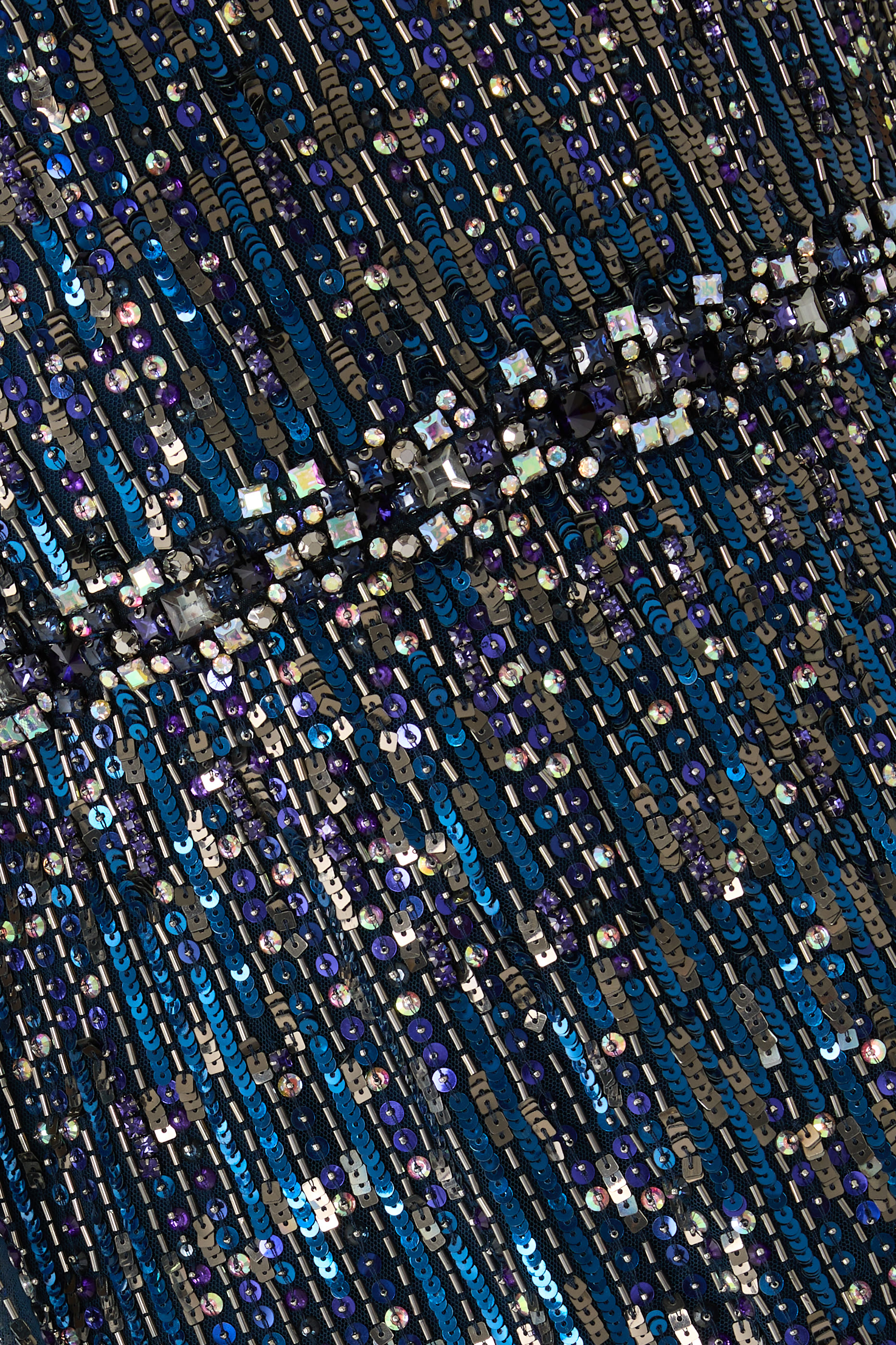 فستان سهرة أوبيرا