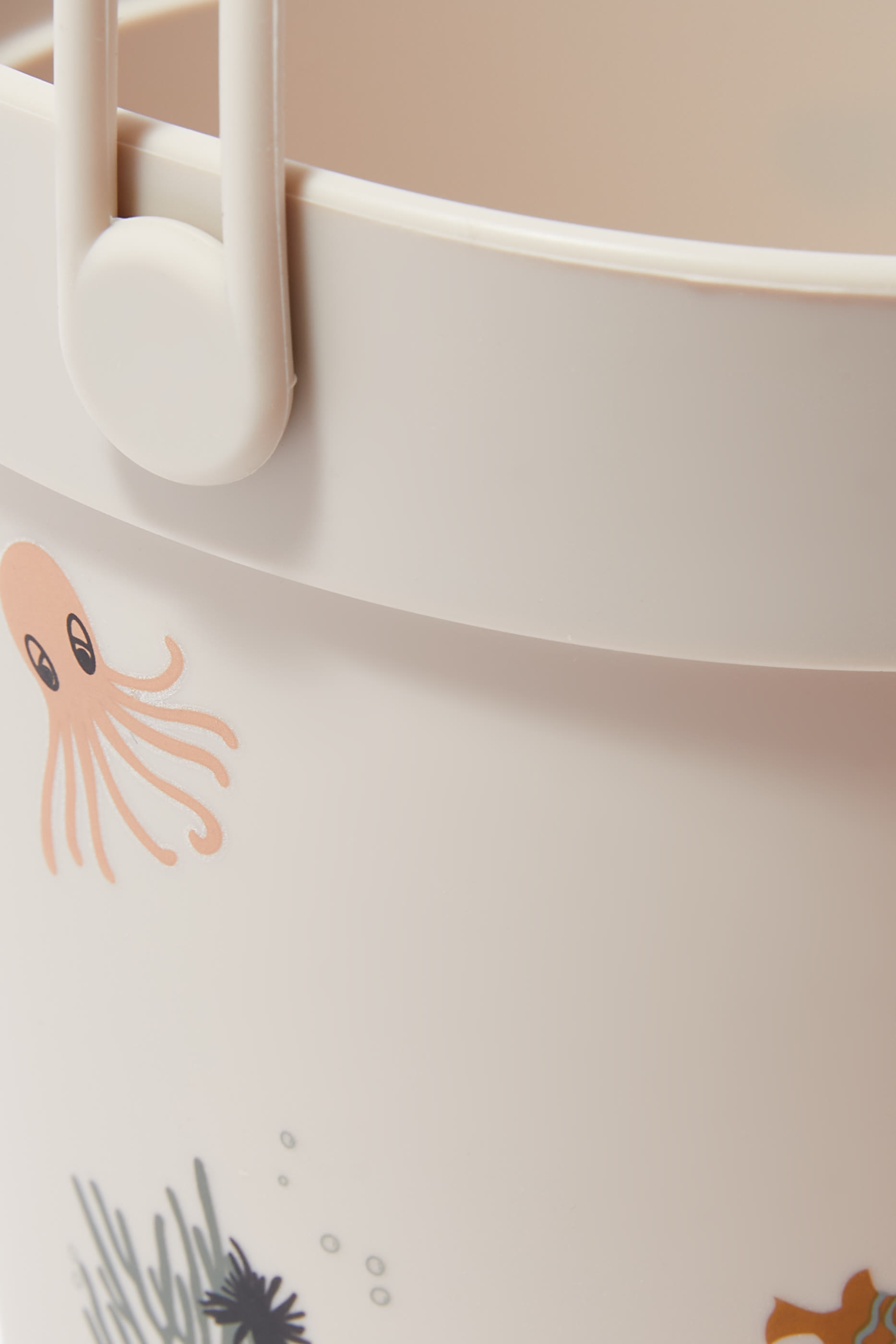 طقم ألعاب شاطئ دانتي