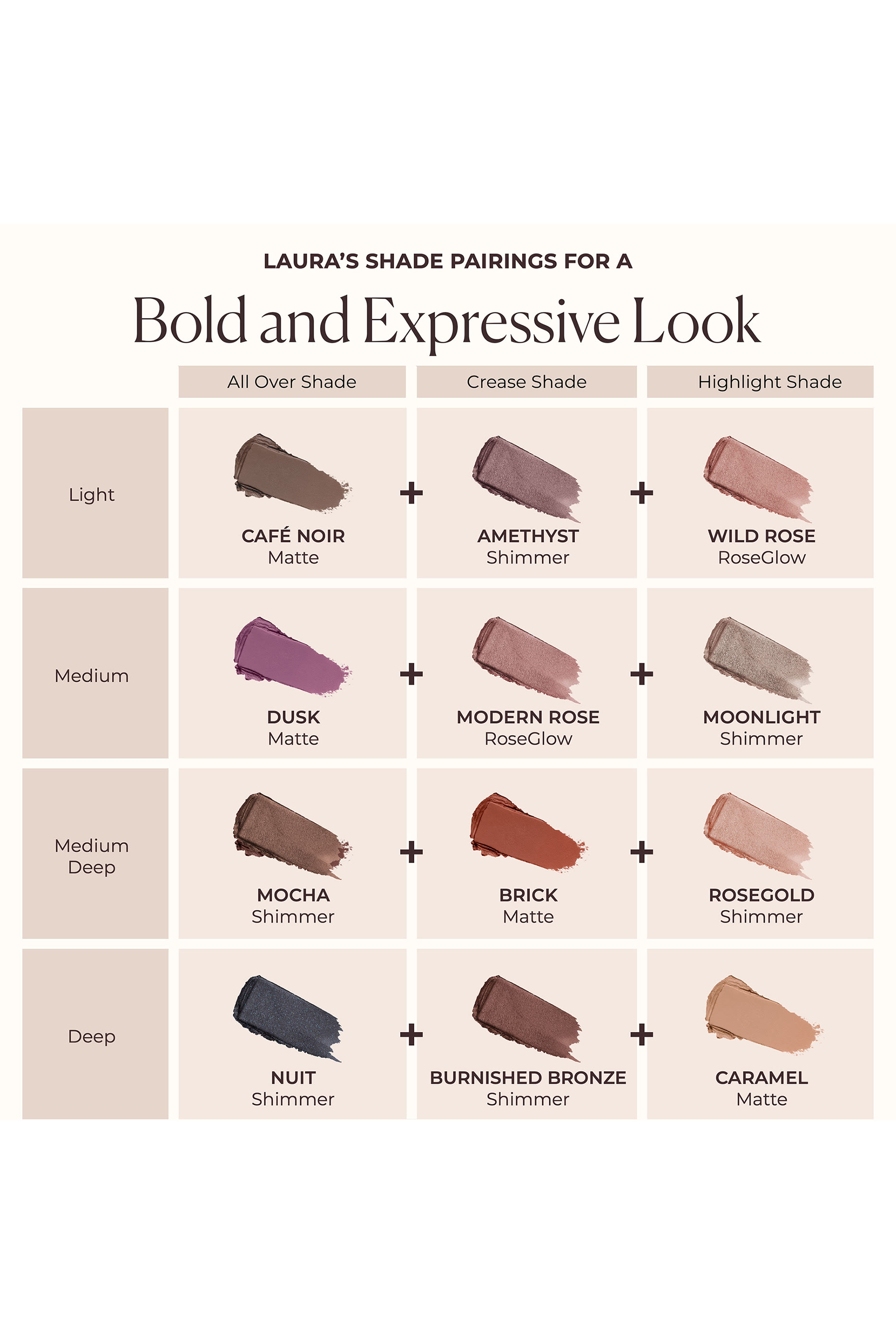 قلم ظل عيون كافيار