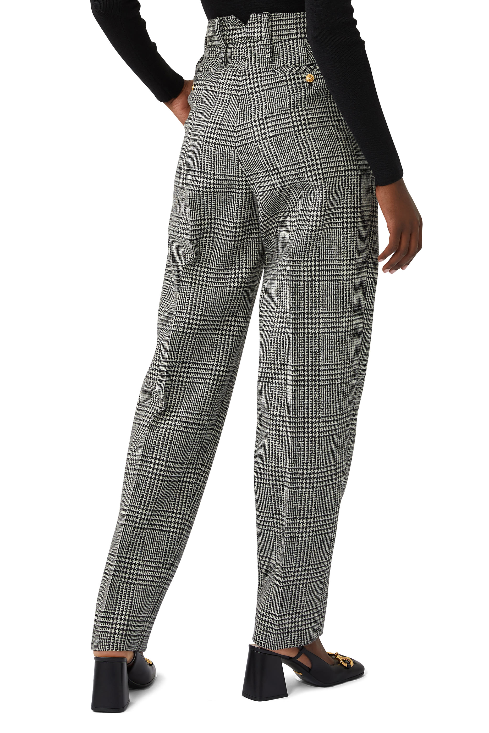 بنطال برنس أوف ويلز