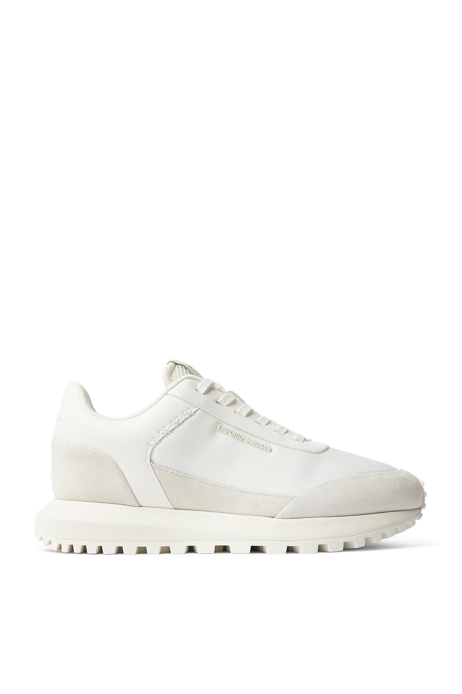 سنيكرز كوردورا شمواه وقماش شبكي