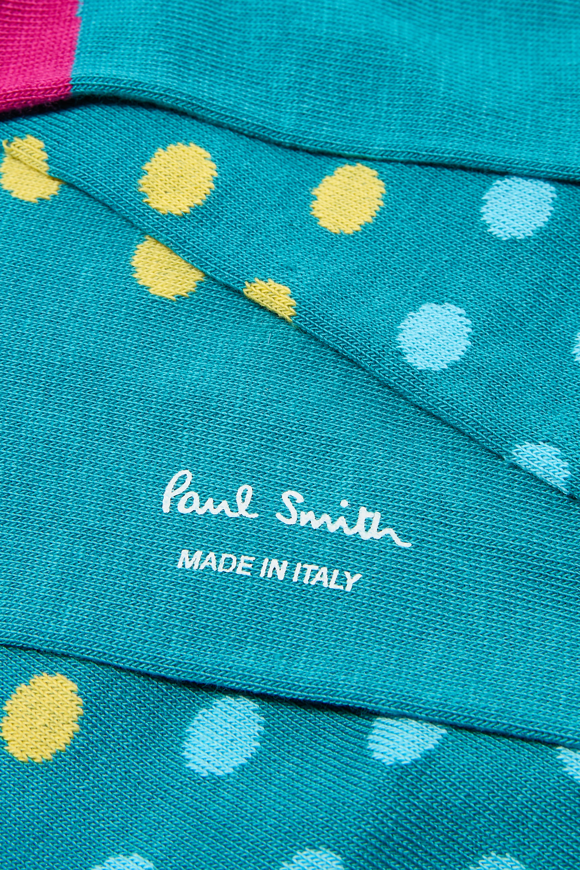 جوارب قطن مختلط