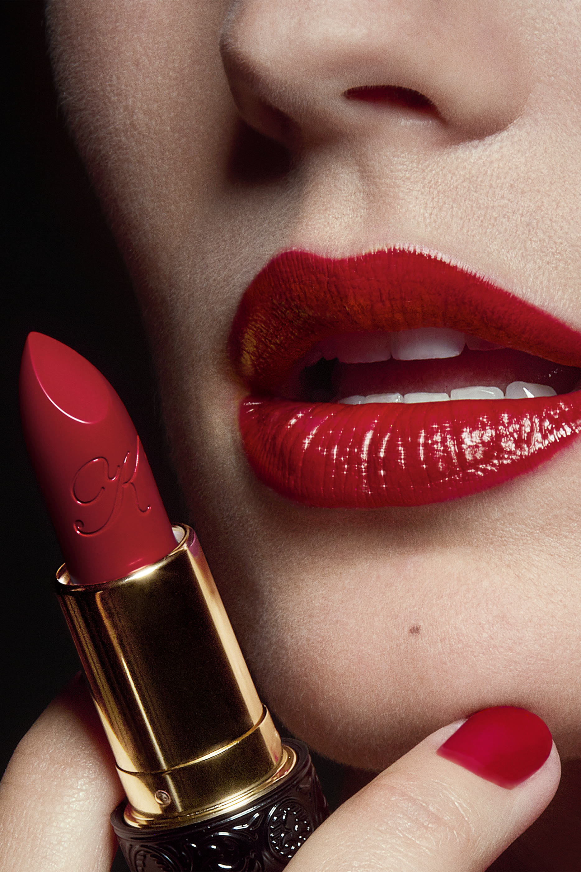 أحمر شفاه لو روج بيرفيوم ساتن، 3.5 غرام