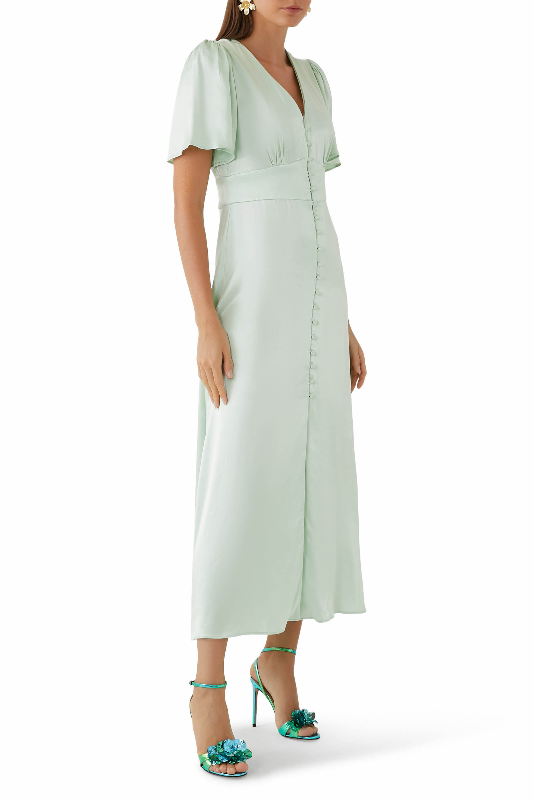 صندل سمر صن  105 بمقدمة مفتوحة