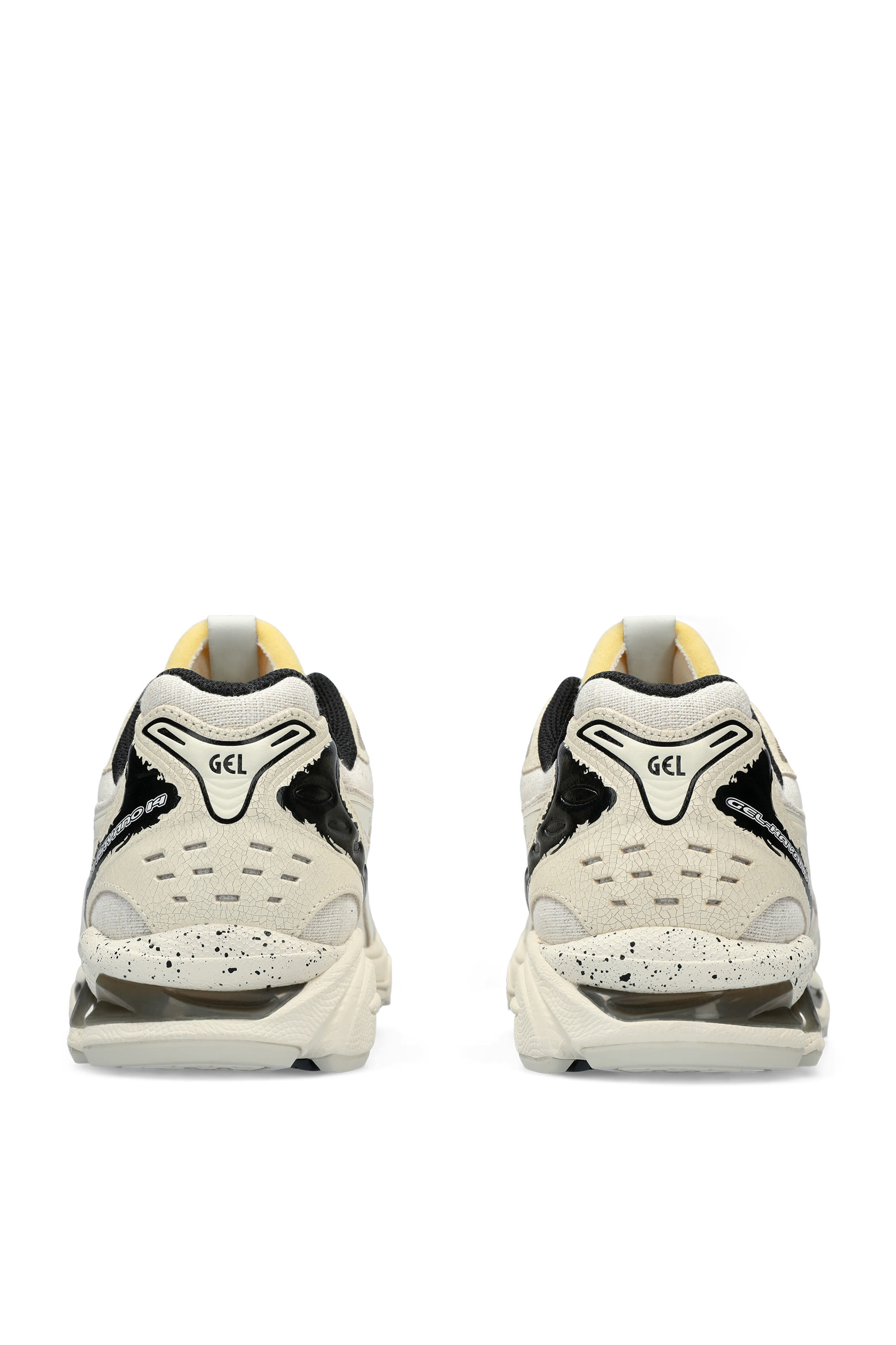 سنيكرز جيل كايانو 14 للجري