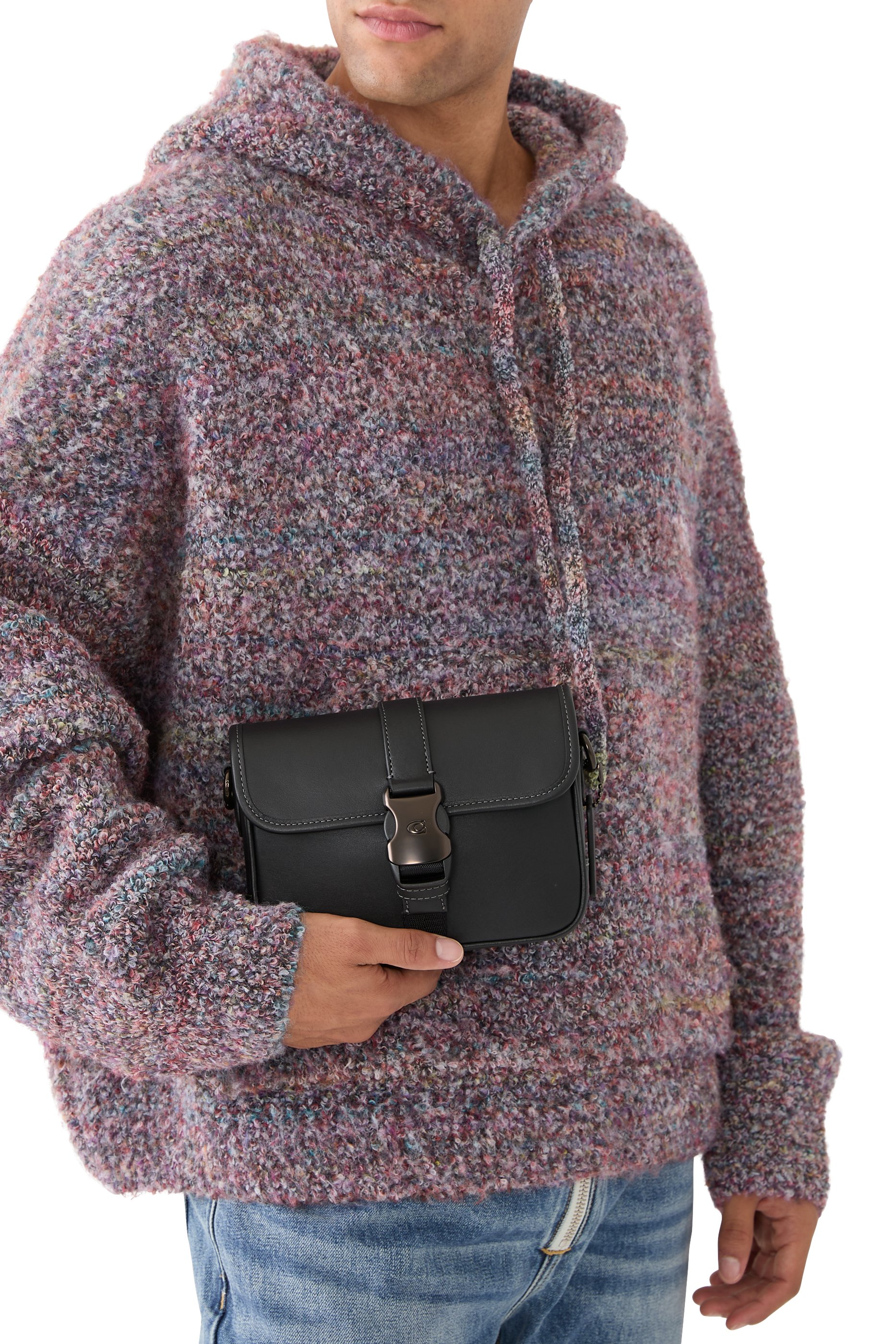 حقيبة كروس ليج 19