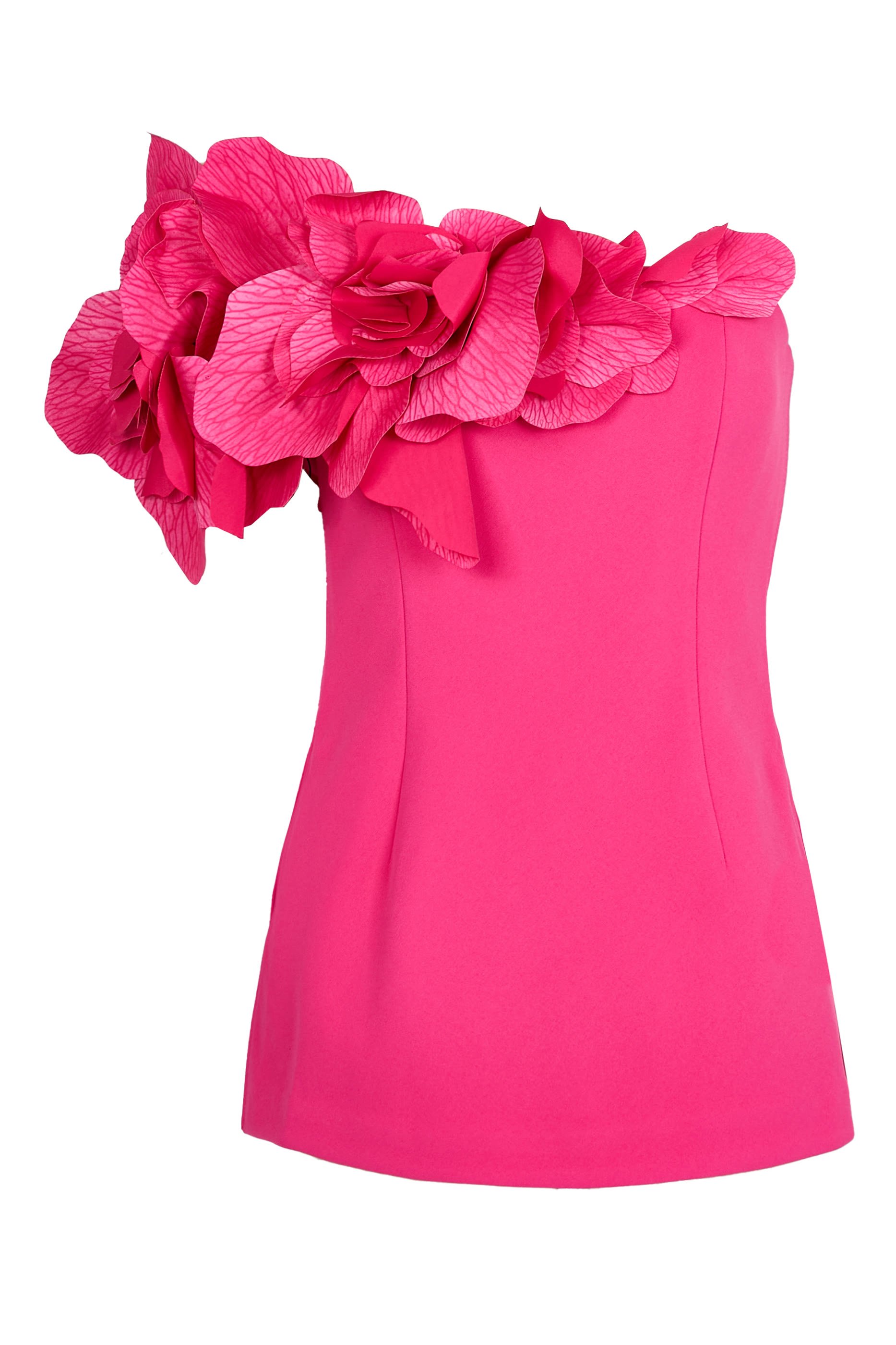 بلوزة فرانت