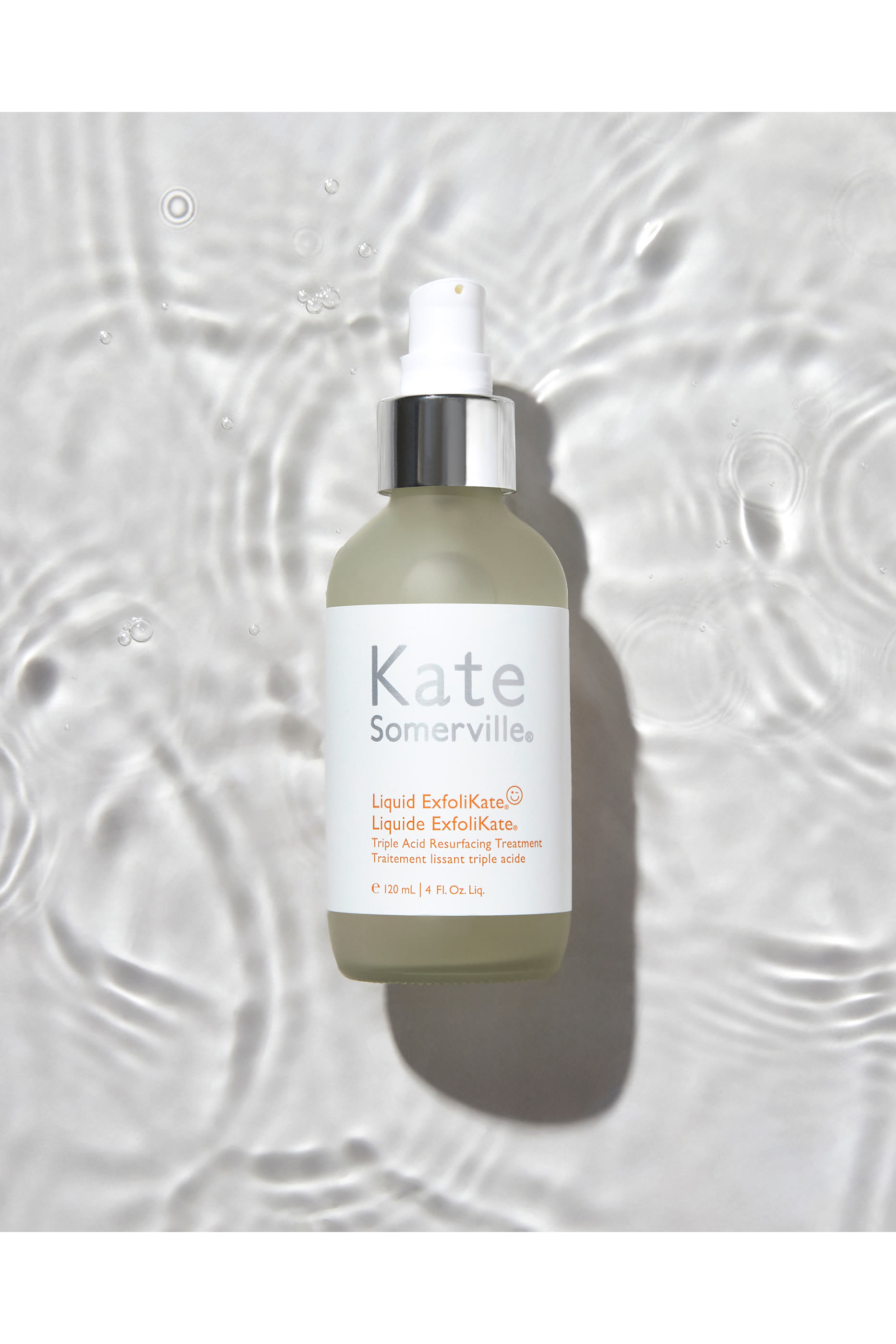 مستحضر علاجي إكسفوليكيت® سائل بثلاث أحماض