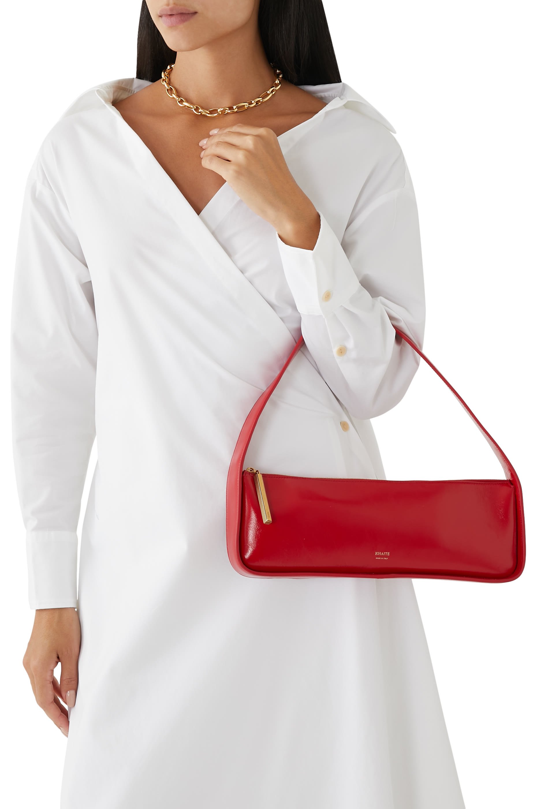 حقيبة لوري بتصميم مستطيل