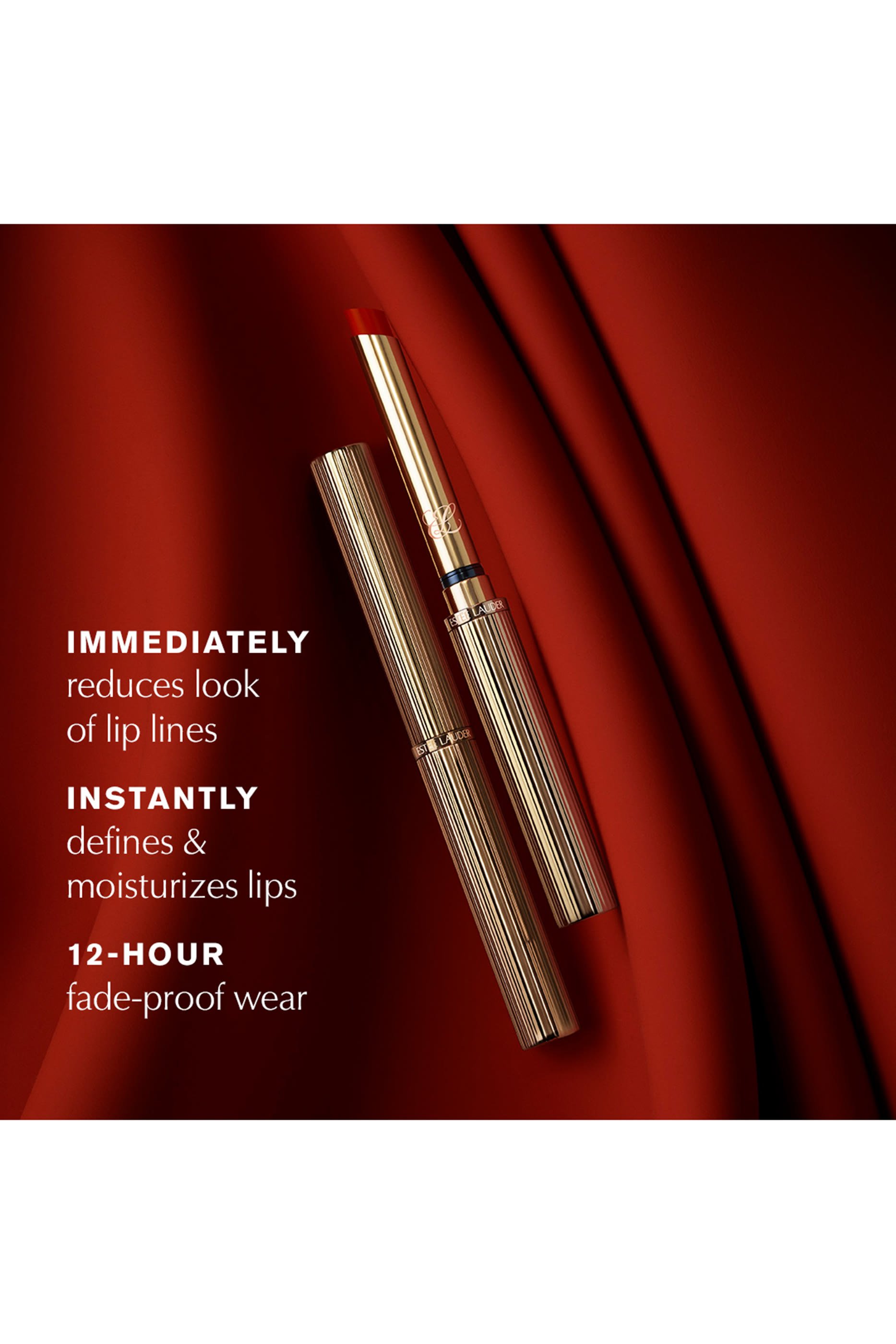 أحمر شفاه بيور كولور إكسبليسيت سيلك غير لامع