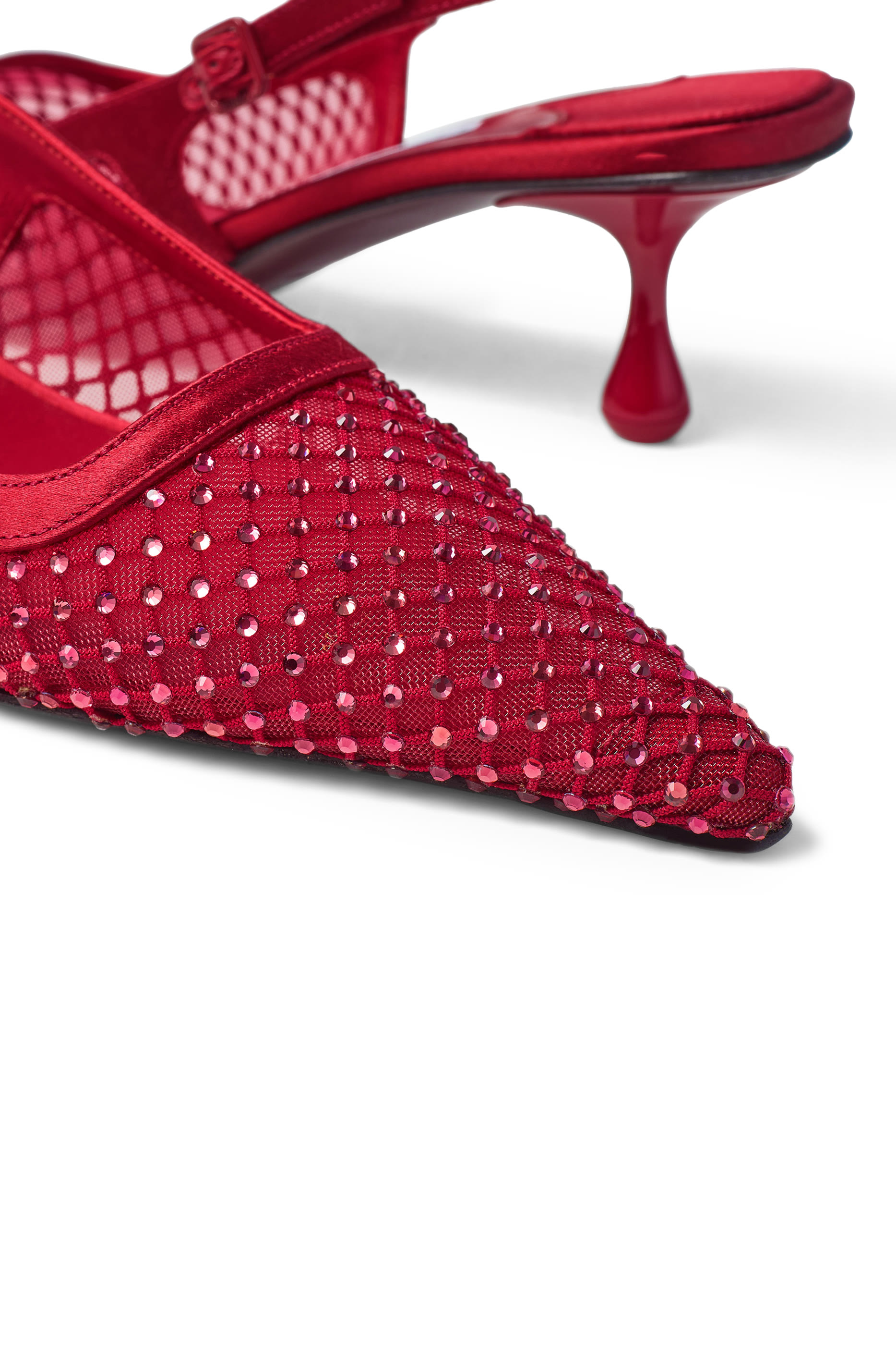 حذاء كلاسيكي أميل 50 قماش شبكي