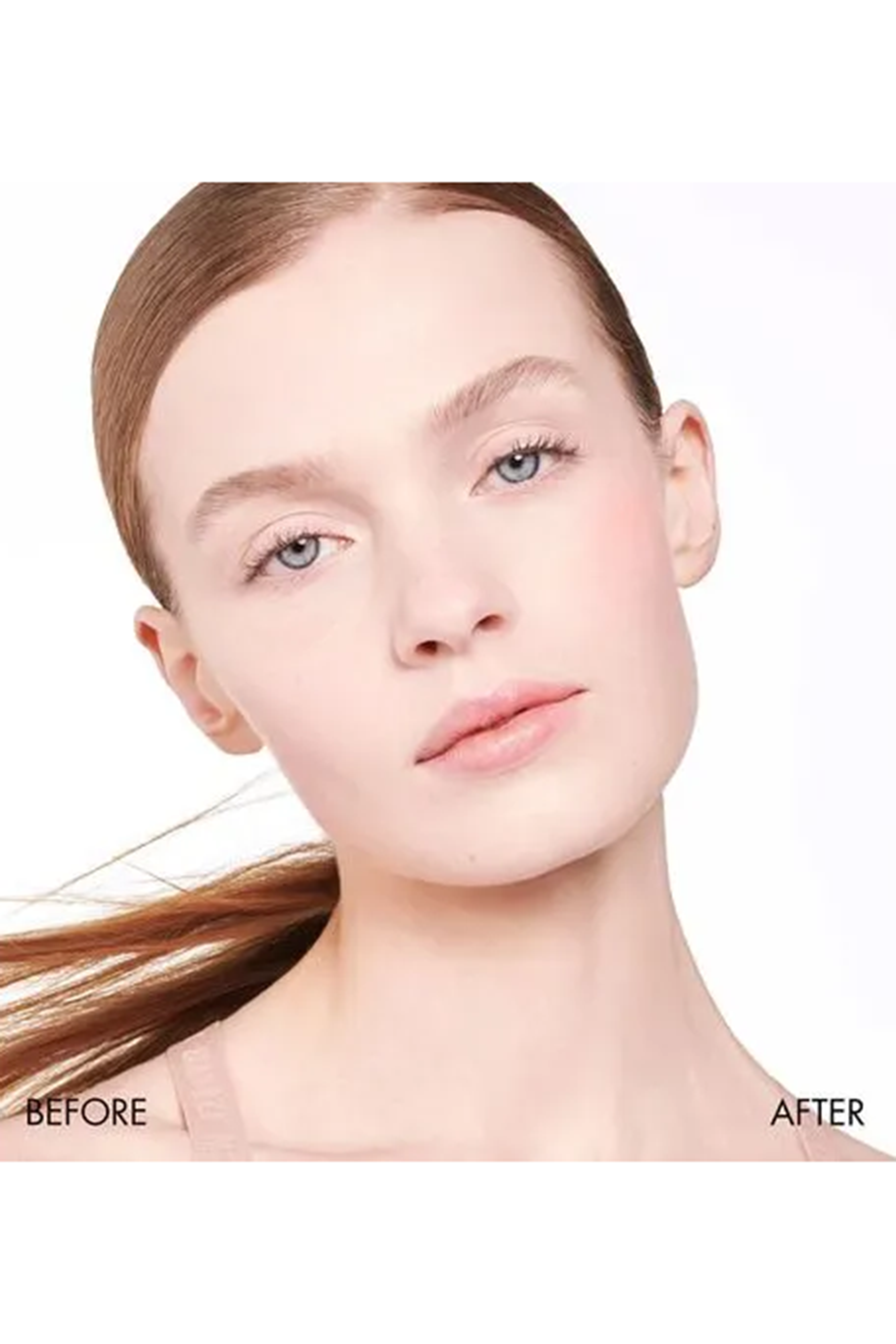 أحمر خدود ديور باكستيج روزي جلو