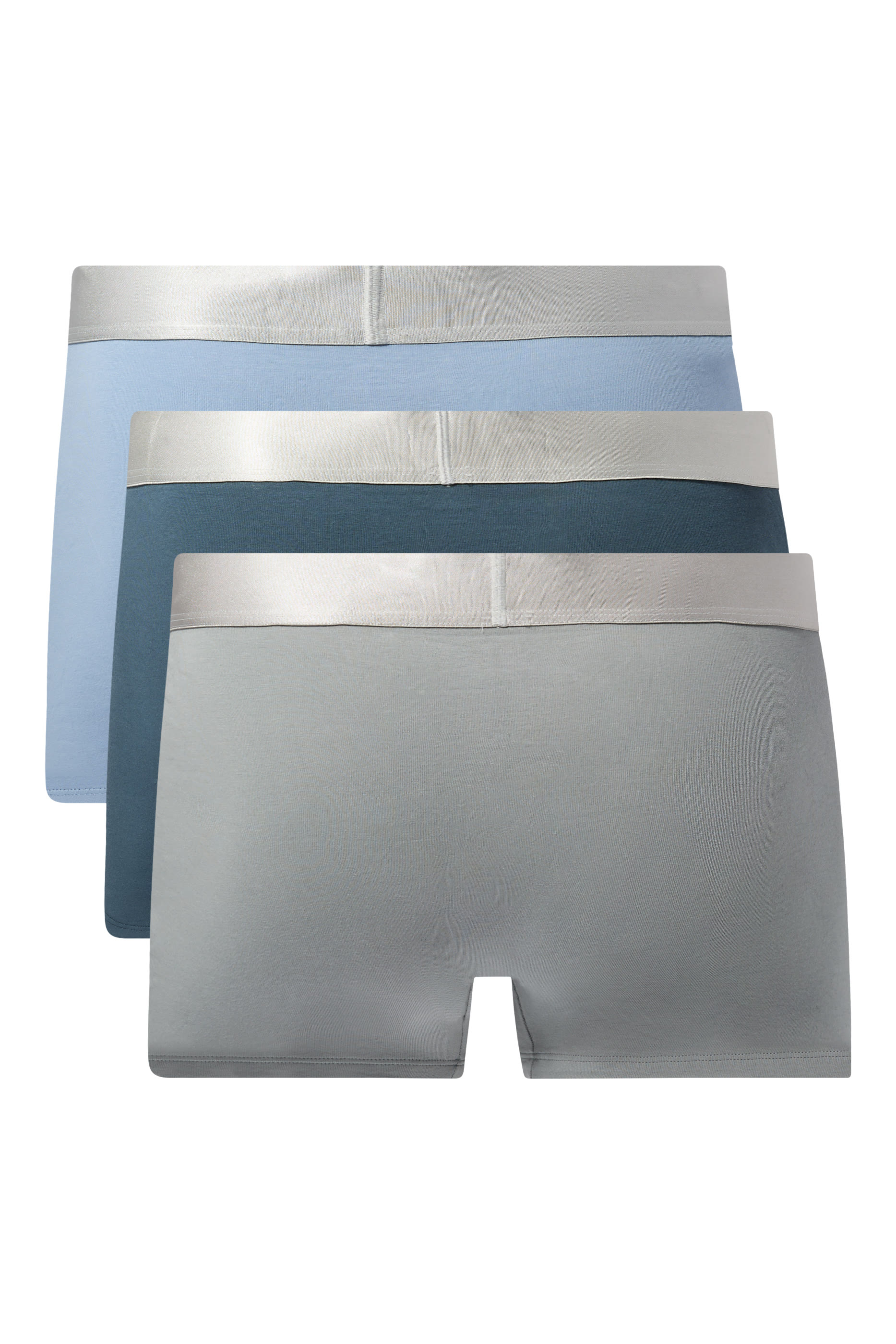 طقم بوكسر، 3 قطع