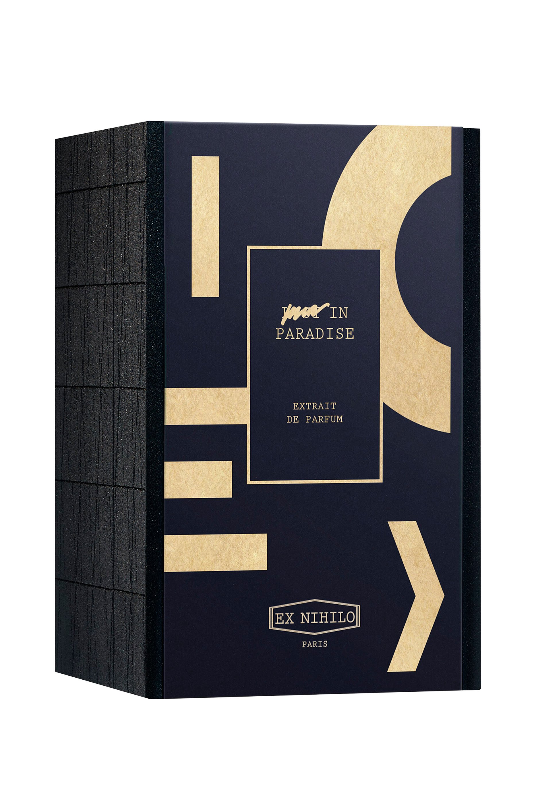 مجموعة هدية عطر مركز بلو تاليسمان بحجم مناسب للسفر