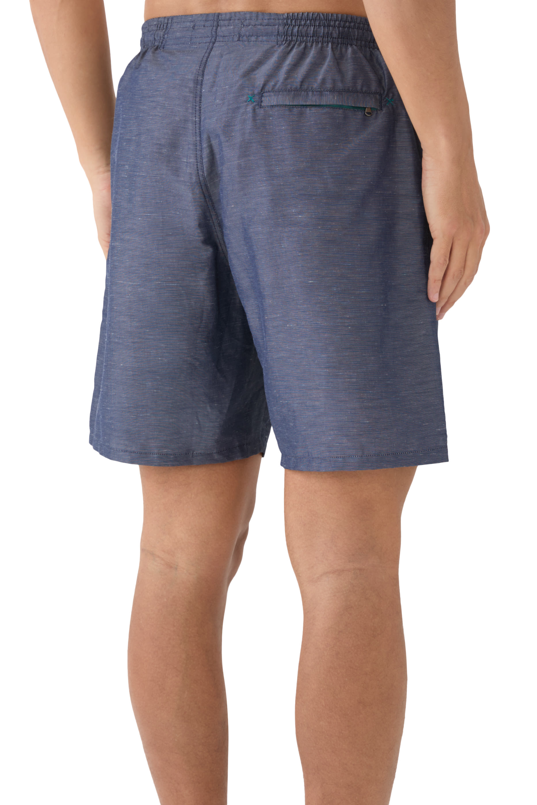 شورت رياضي برباط تضييق