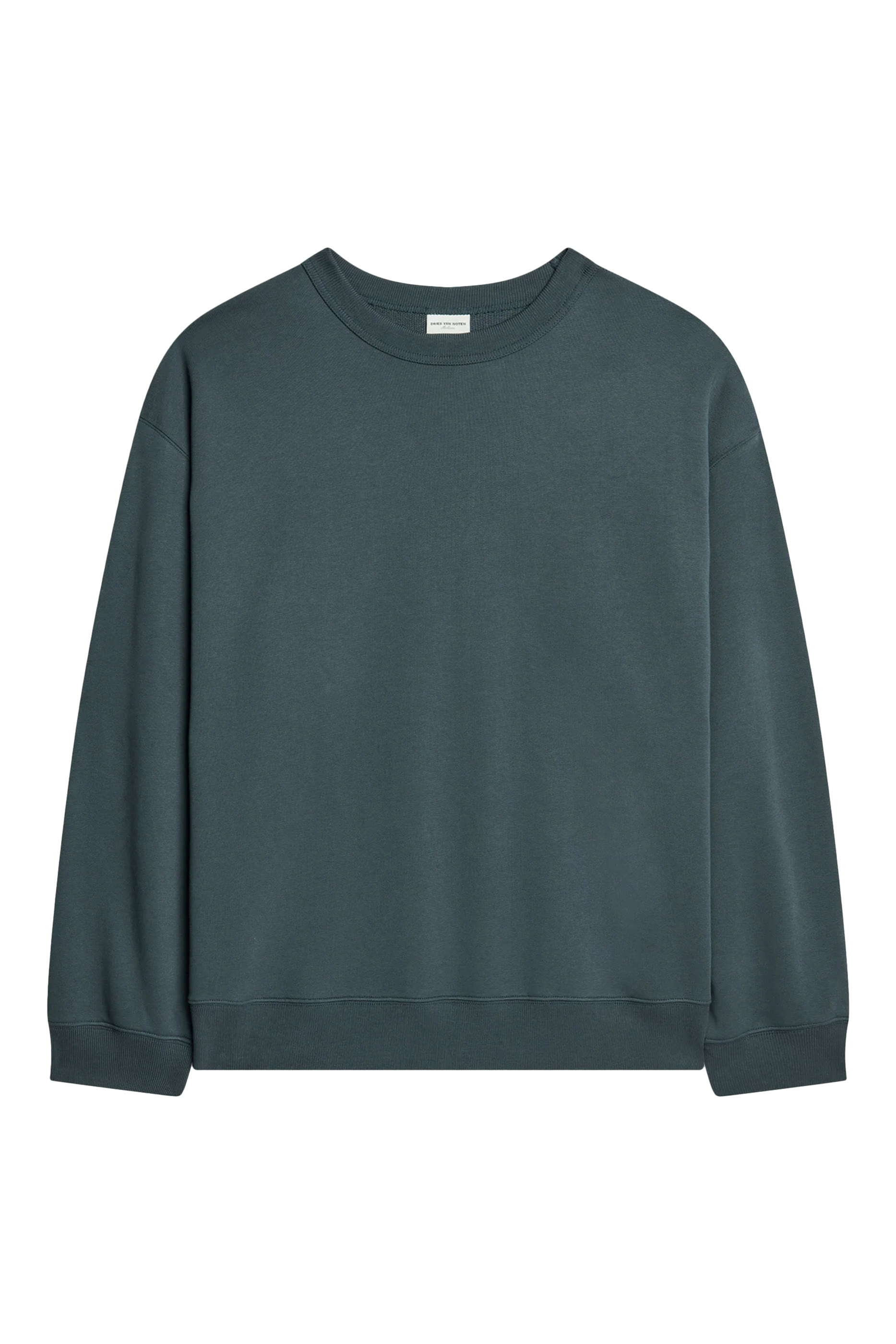 سترة هاكس بقصة فضفاضة