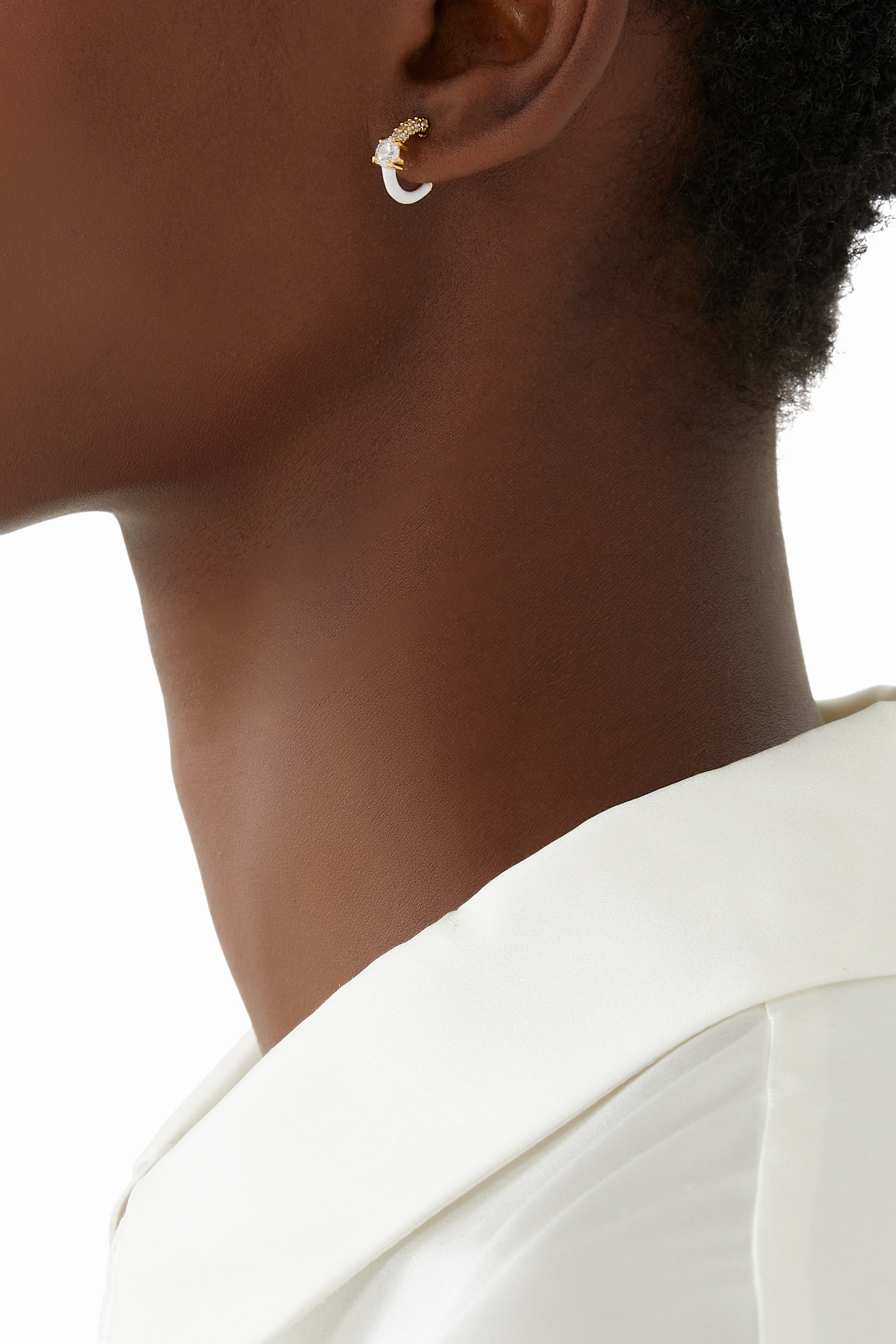 أقراط هينت اوف شيمر