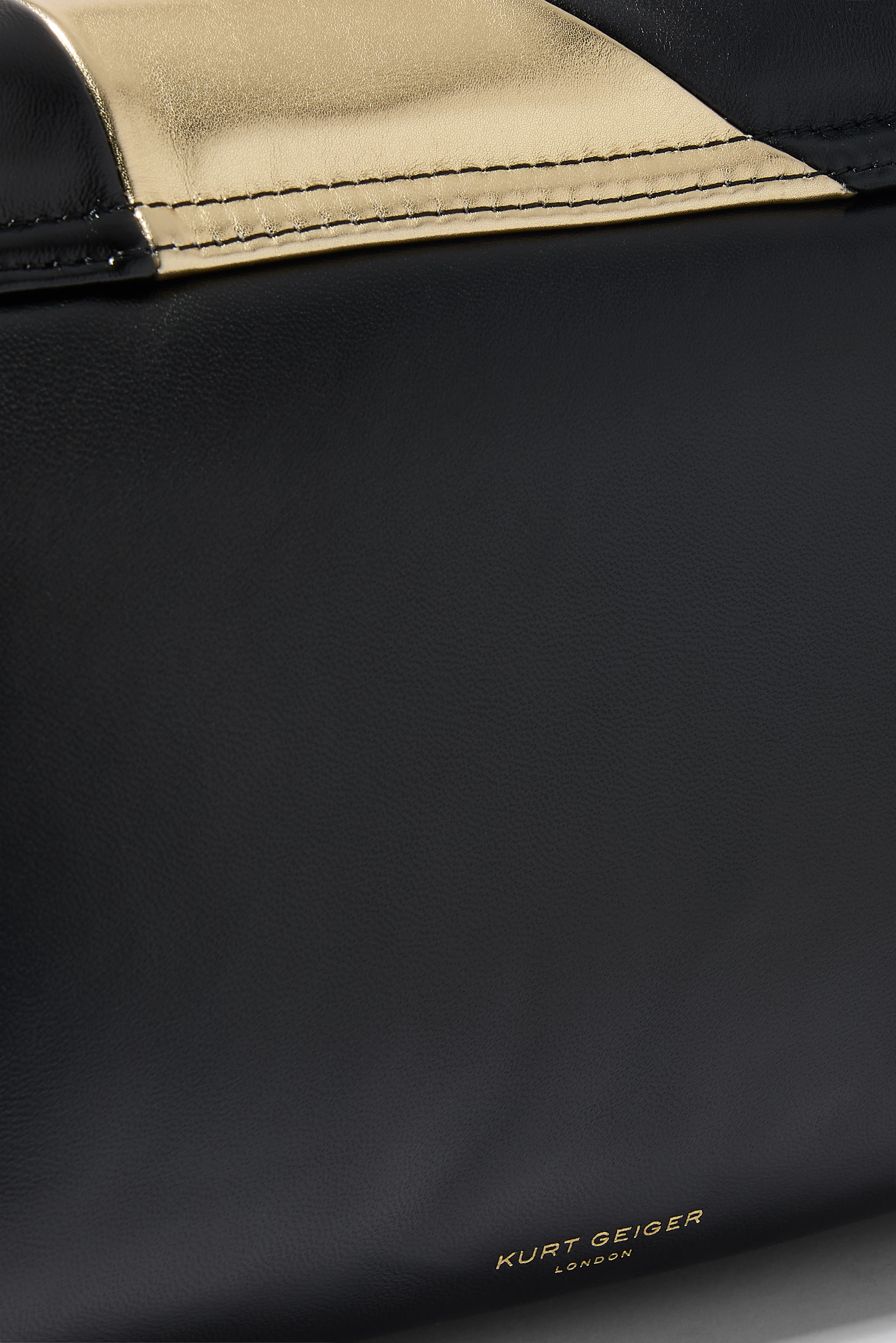 حقيبة كنسينغتون كبيرة ناعمة